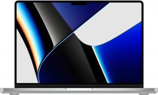 Apple MacBook Pro 14" (MKGT3TU/A)