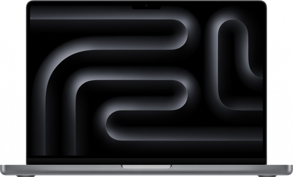 Apple MacBook Pro 14.2" M3 (8CPU/10GPU)