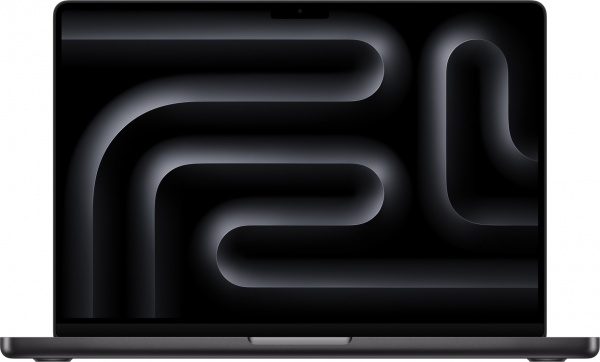 Apple MacBook Pro 14.2" M3 Pro (12CPU/18GPU)