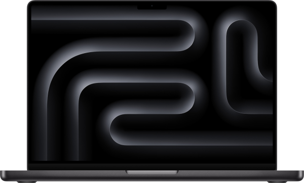 Apple MacBook Pro 14.2" M4 Pro (14CPU/20GPU)