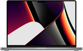 Apple MacBook Pro 16 İnç (MK1A3TU/A)