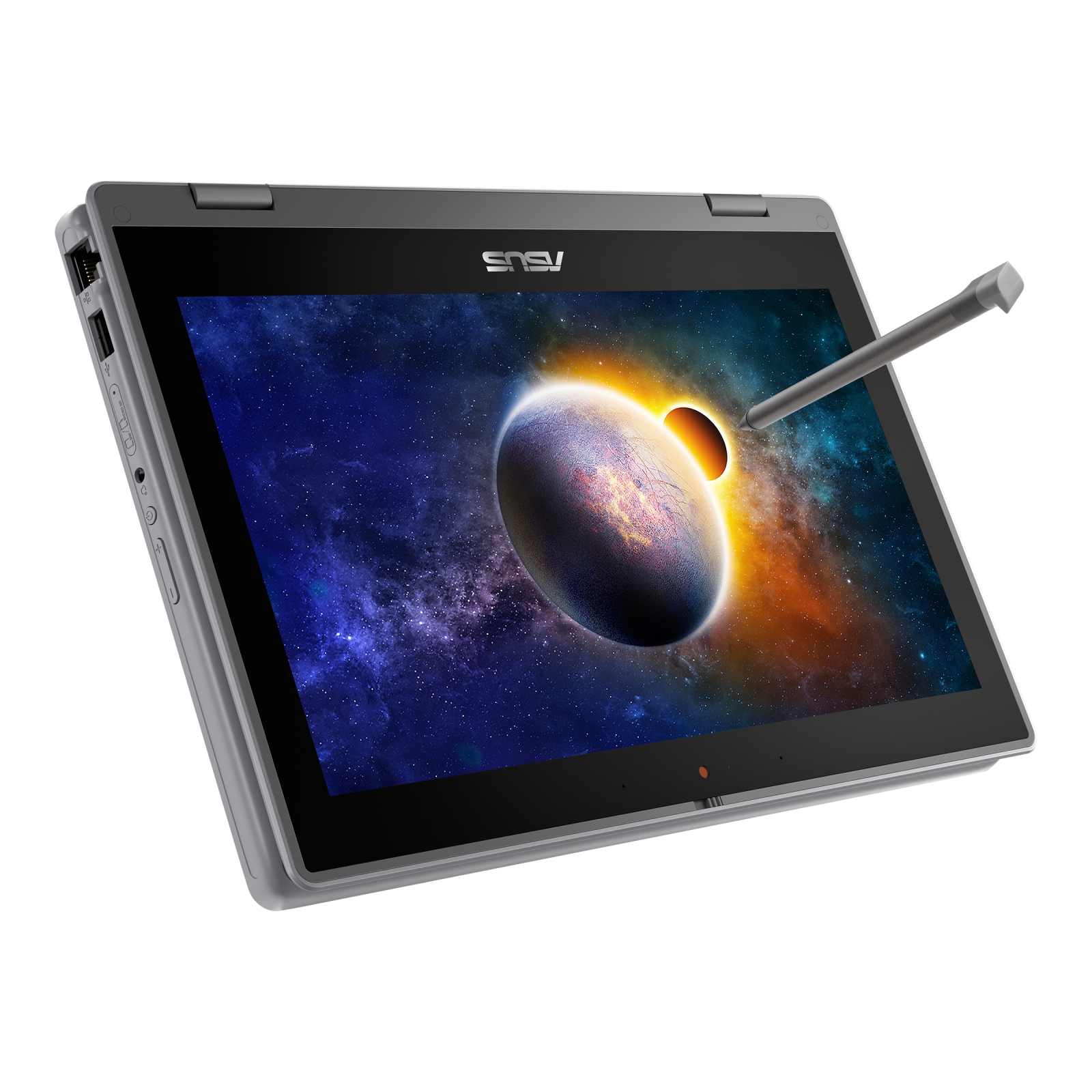 Asus BR1100F görsel 5