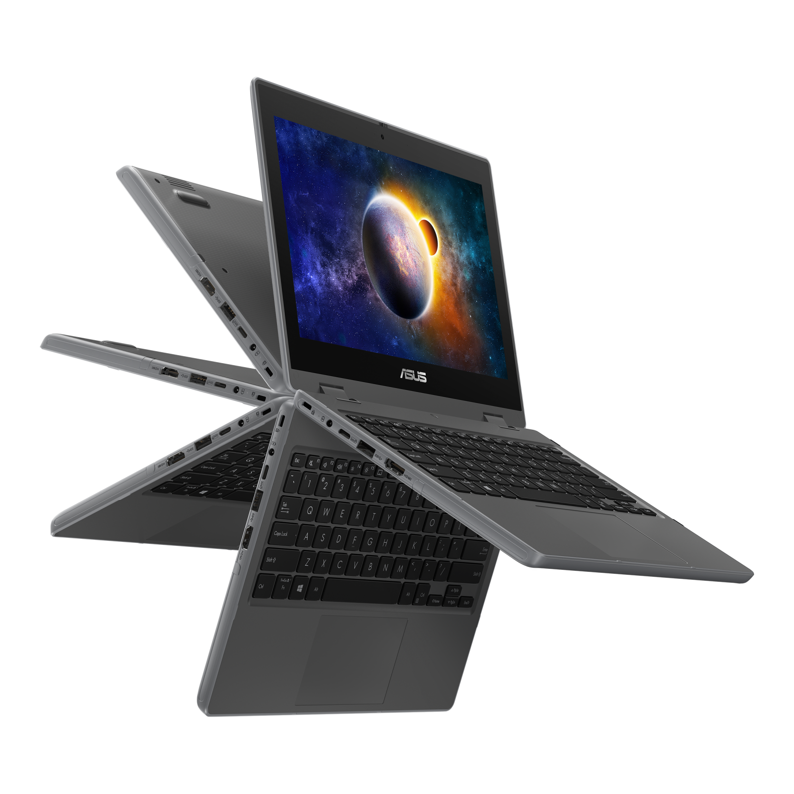 Asus BR1100F görsel 6