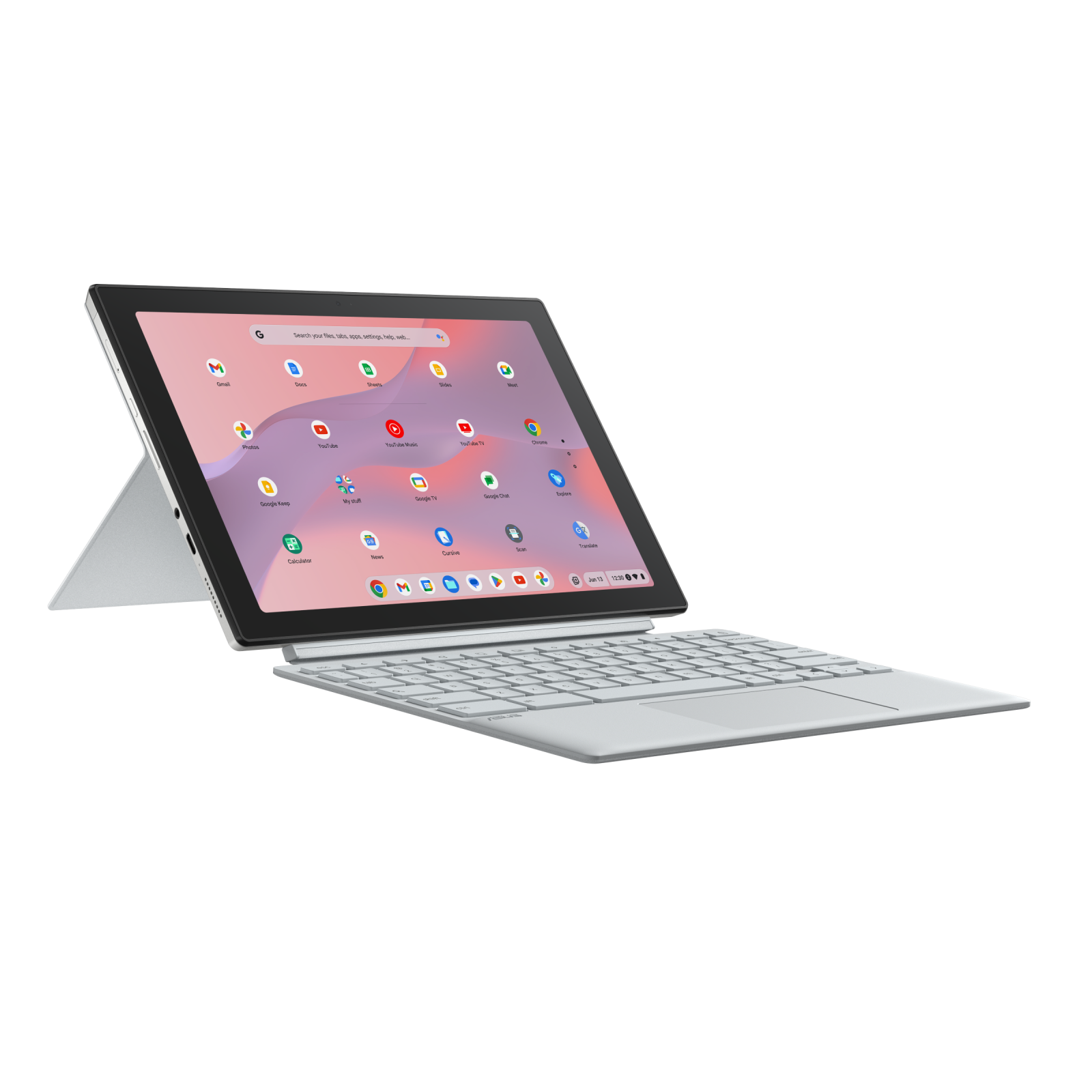 Asus Chromebook CM30 Detachable (CM3001)