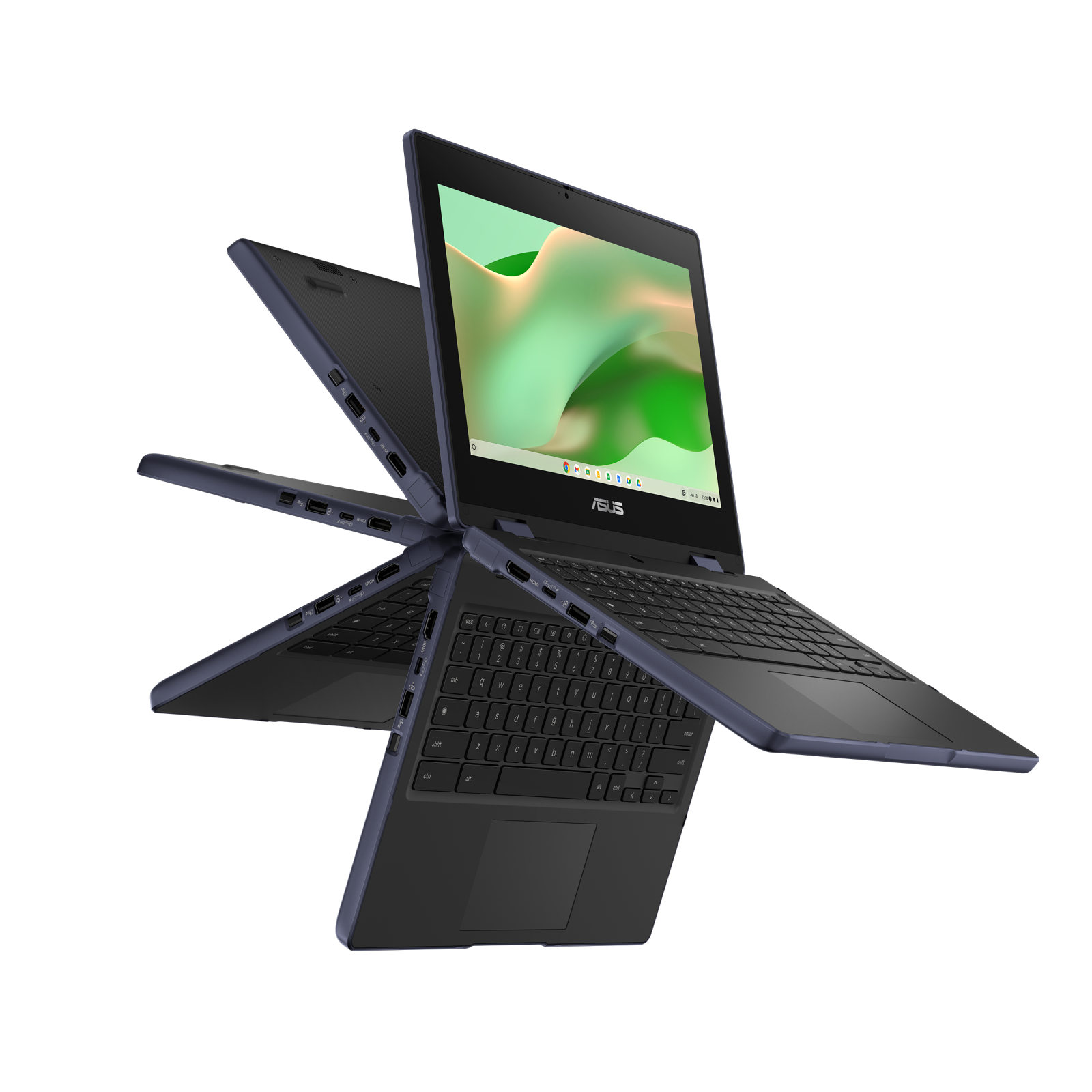 Asus Chromebook CR11 Flip (CR1104F)
