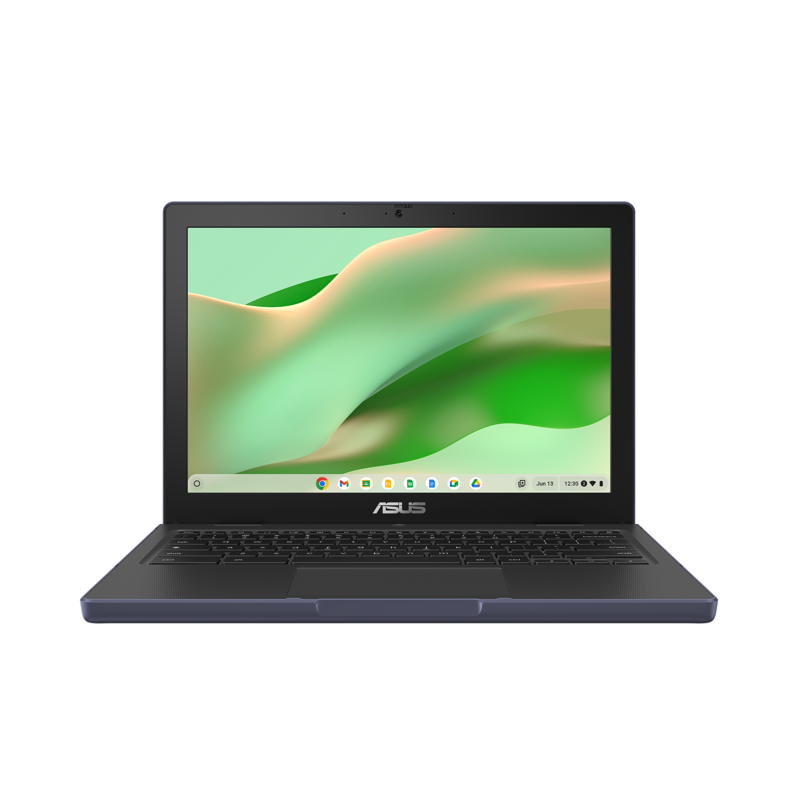 Asus Chromebook CR12 (CR1204C)