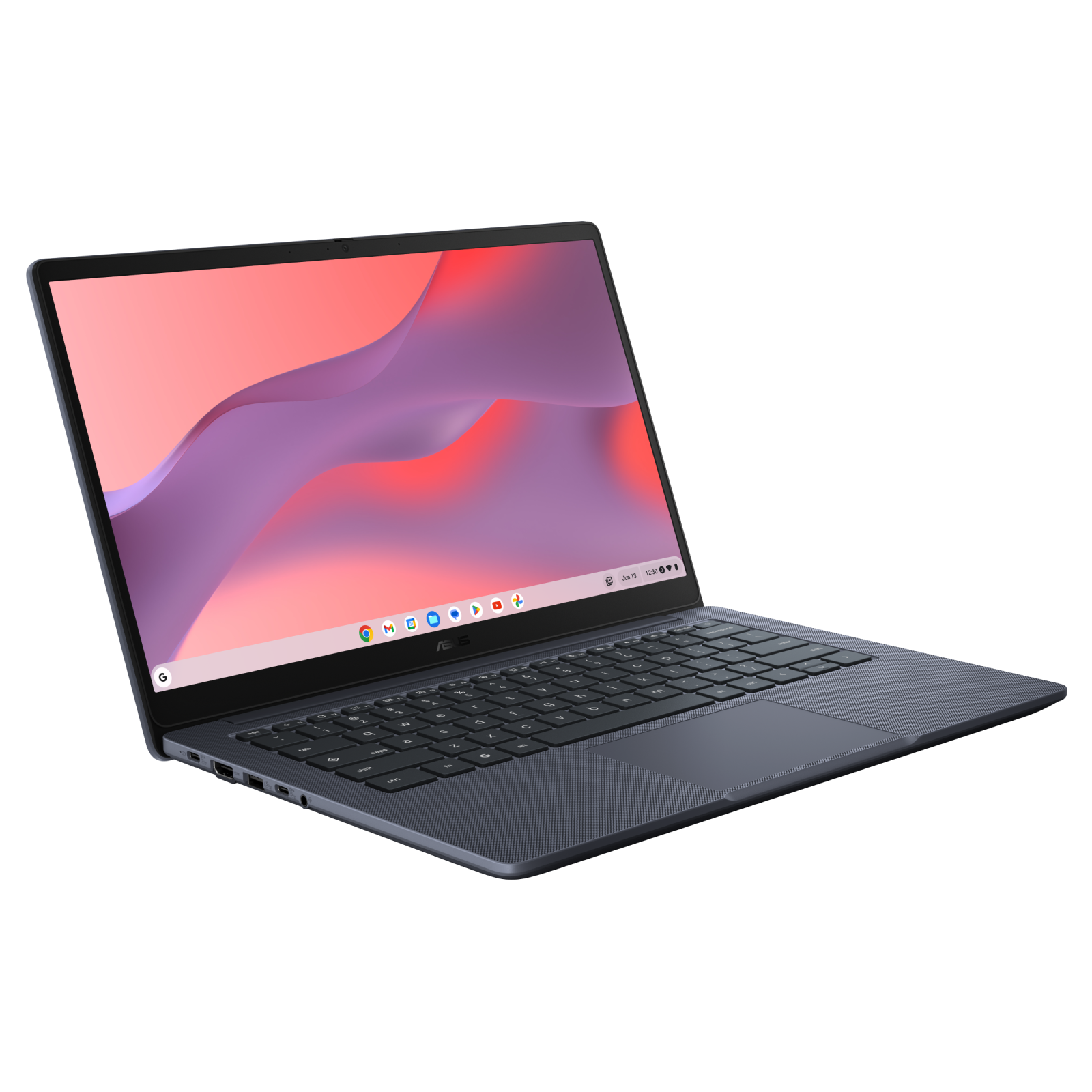 Asus Chromebook CX14 (CX1405) görsel 2