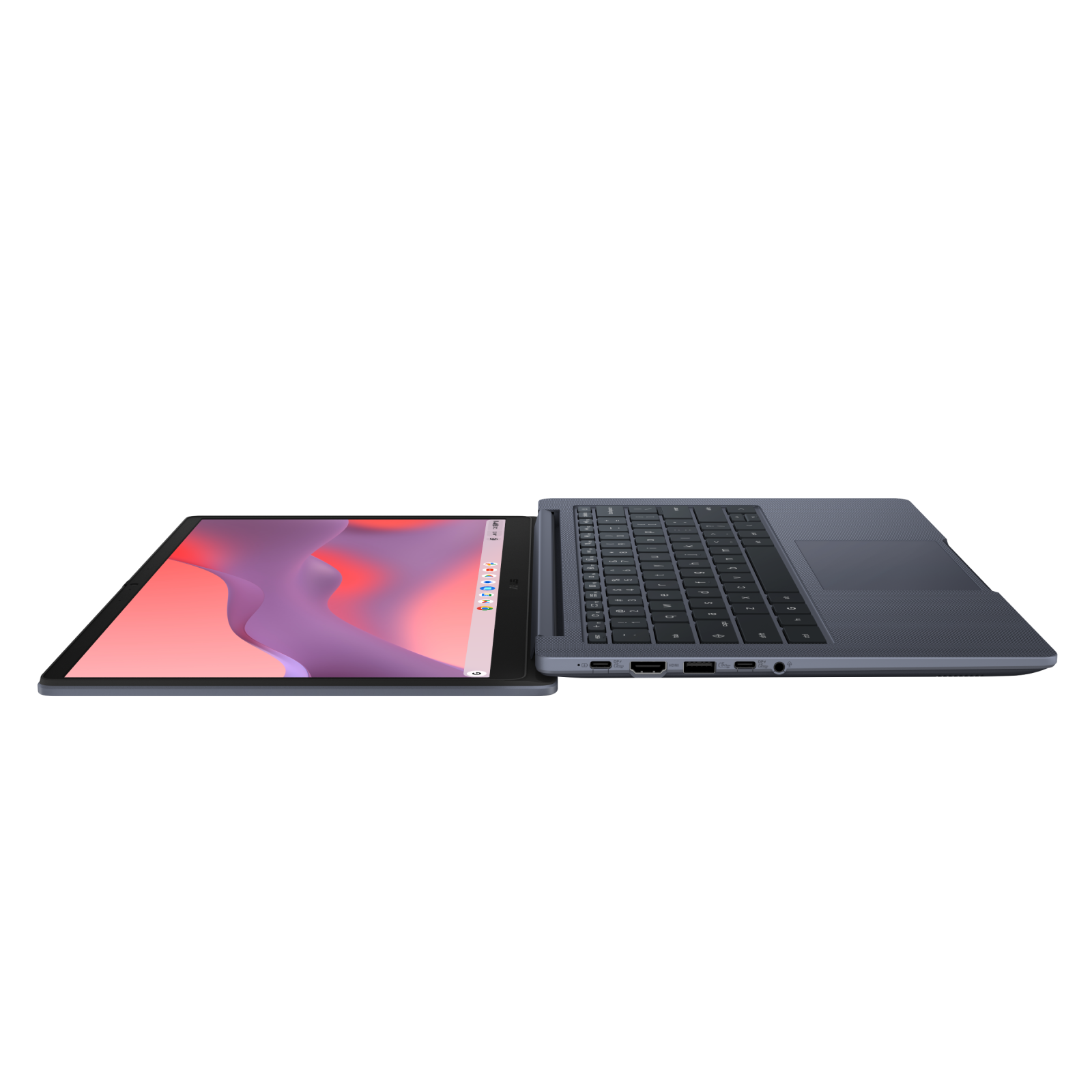 Asus Chromebook CX14 (CX1405) görsel 6