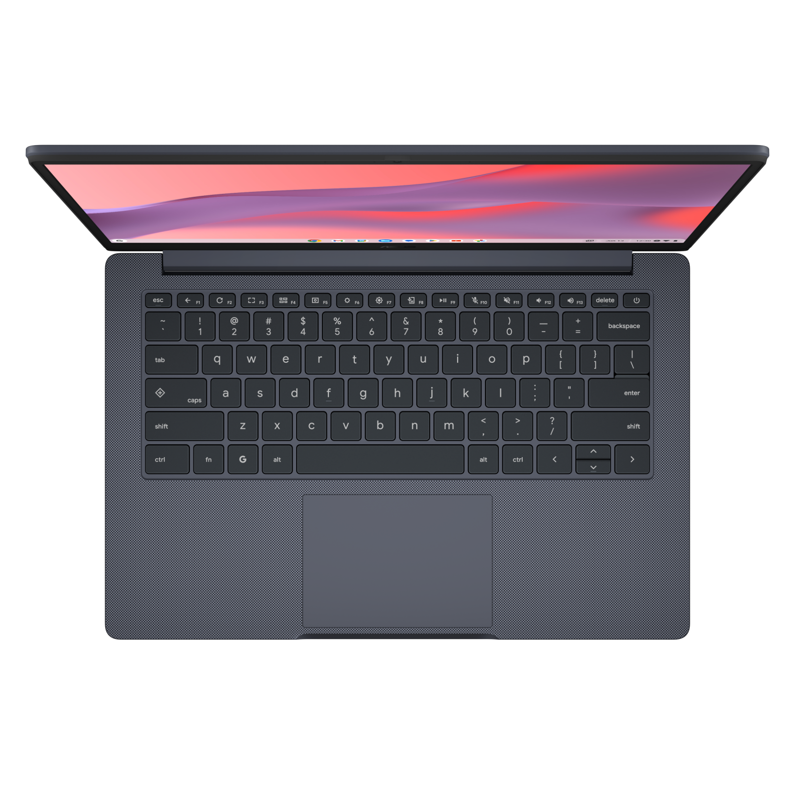 Asus Chromebook CX14 (CX1405) görsel 5