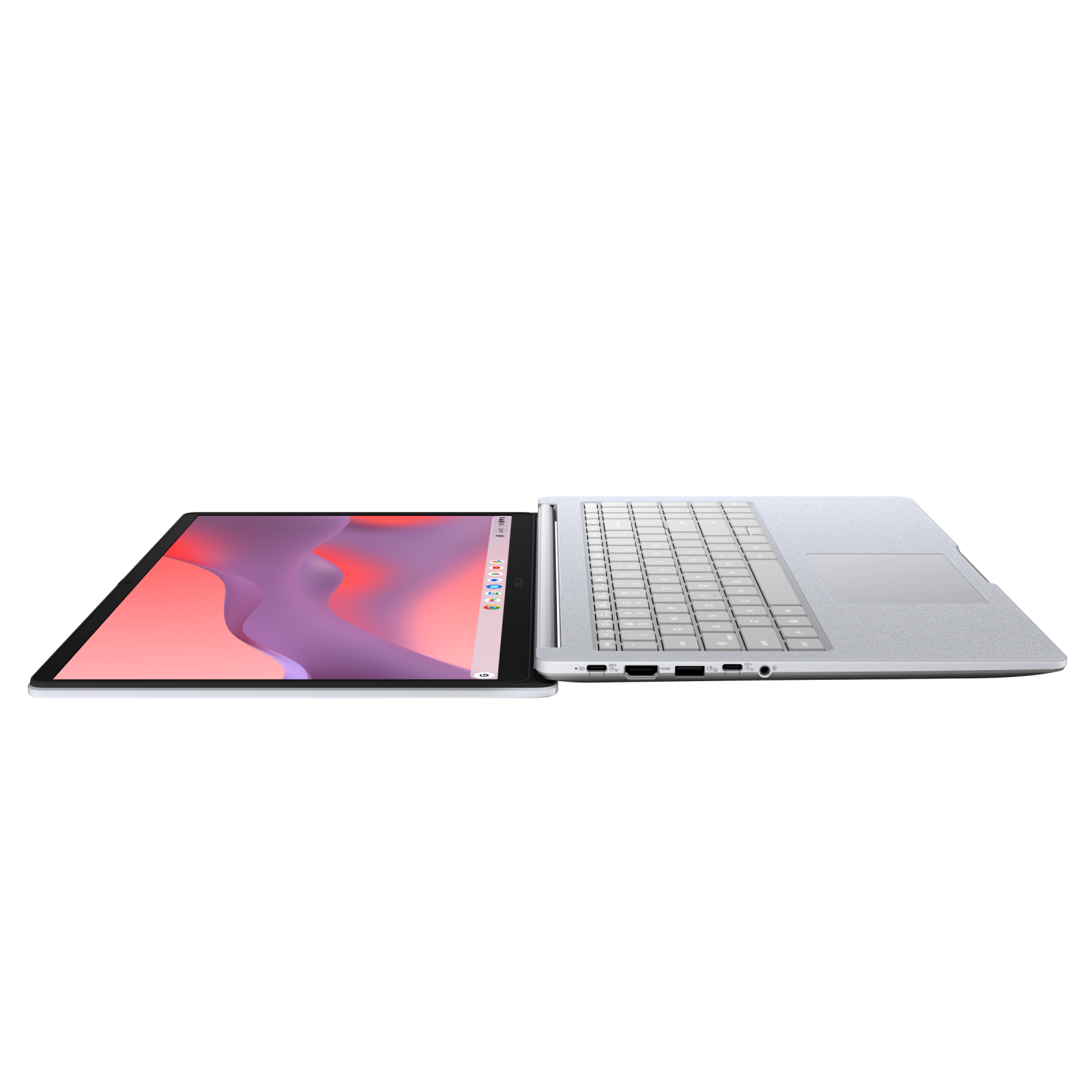 Asus Chromebook CX15 (CX1505) görsel 4