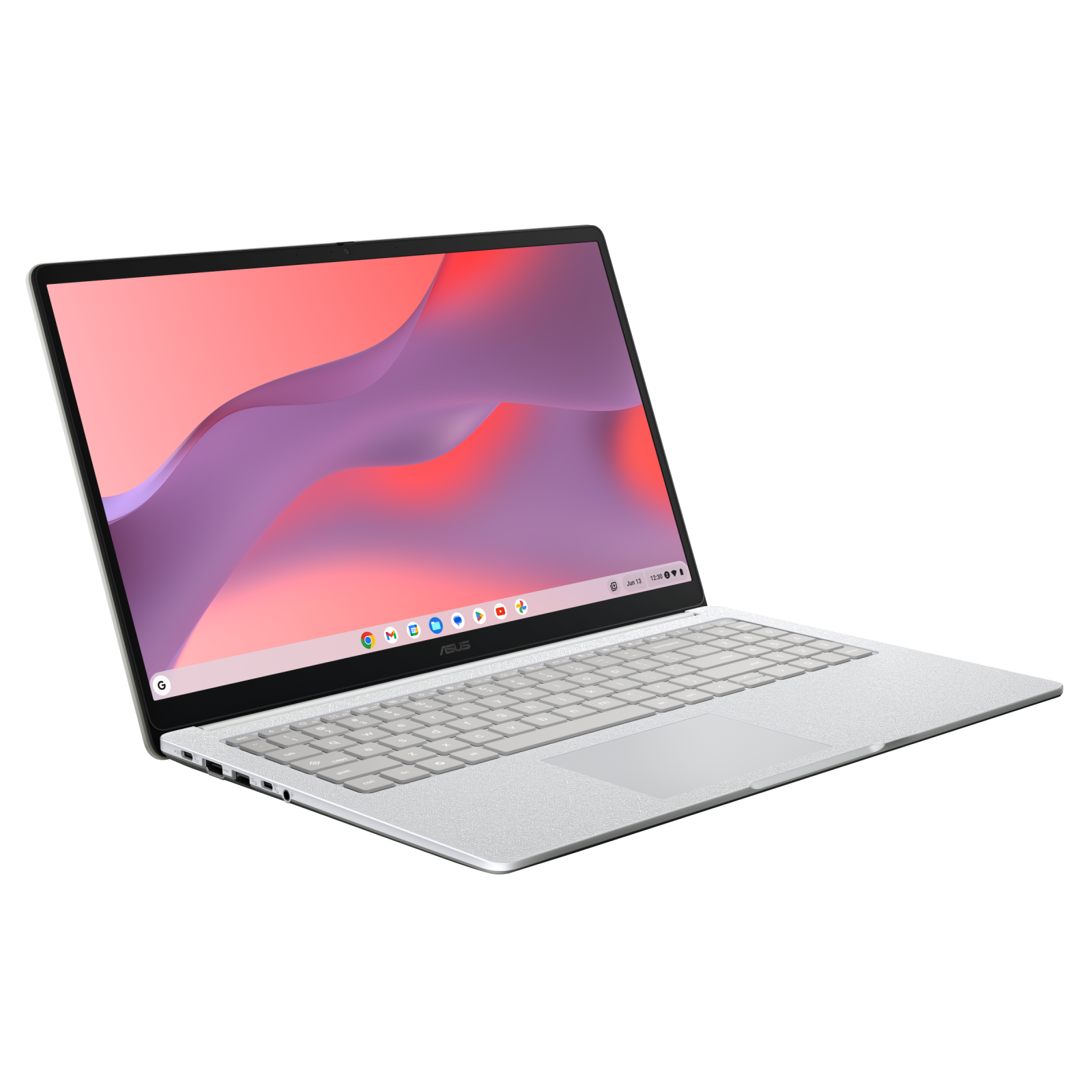 Asus Chromebook CX15 (CX1505) görsel 2