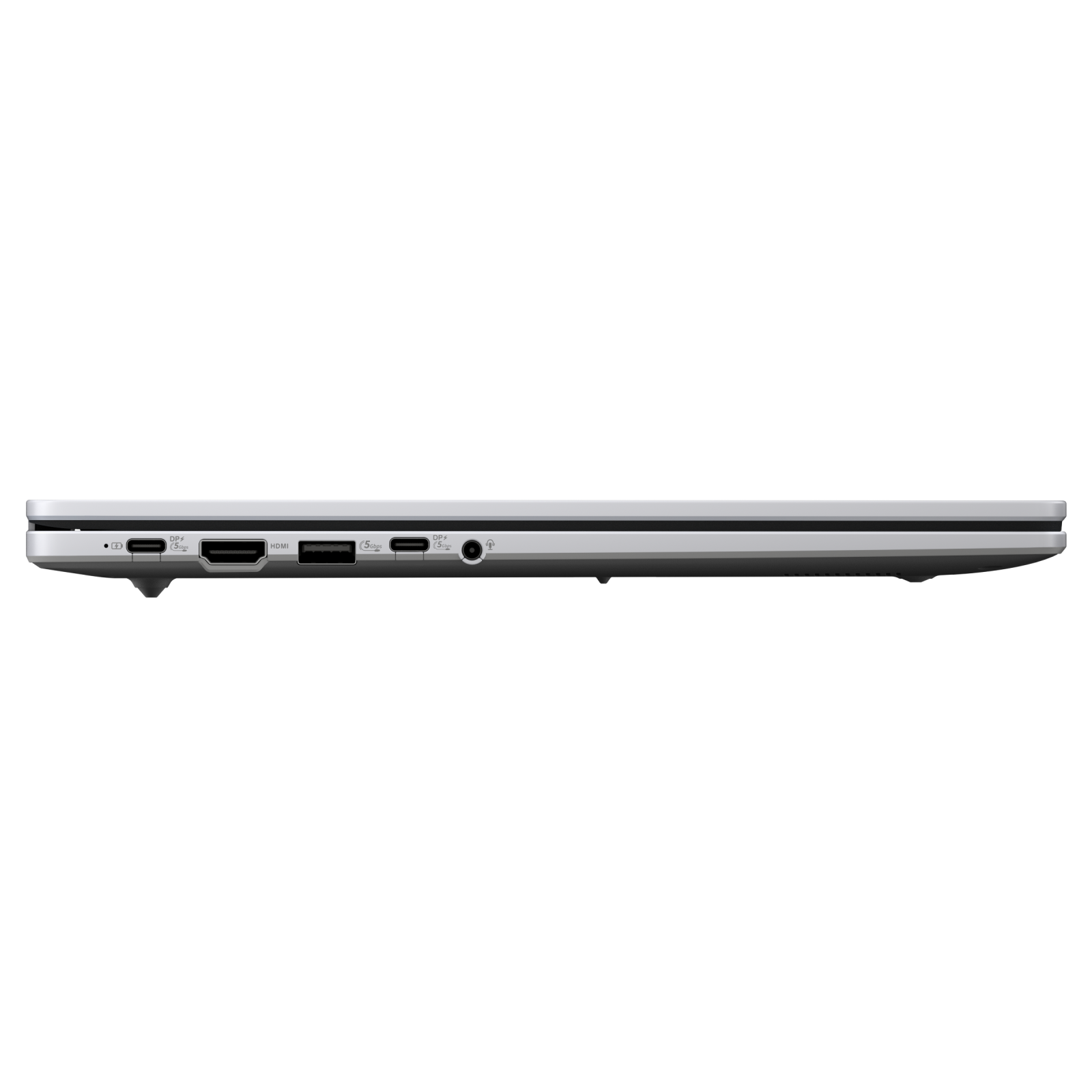 Asus Chromebook CX15 (CX1505) görsel 5