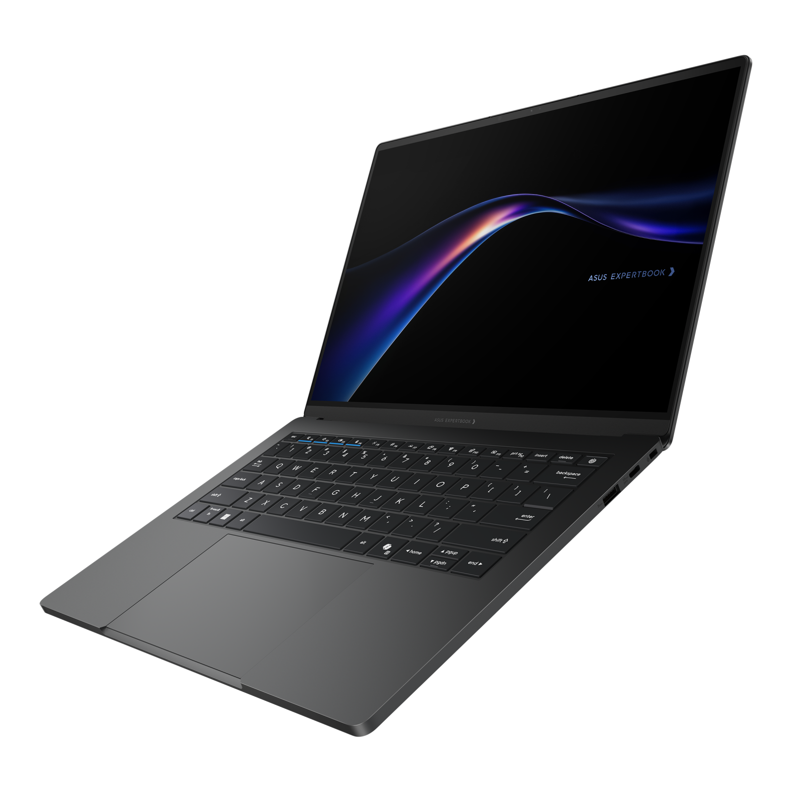 Asus ExpertBook A7 (14" Intel) görsel 4
