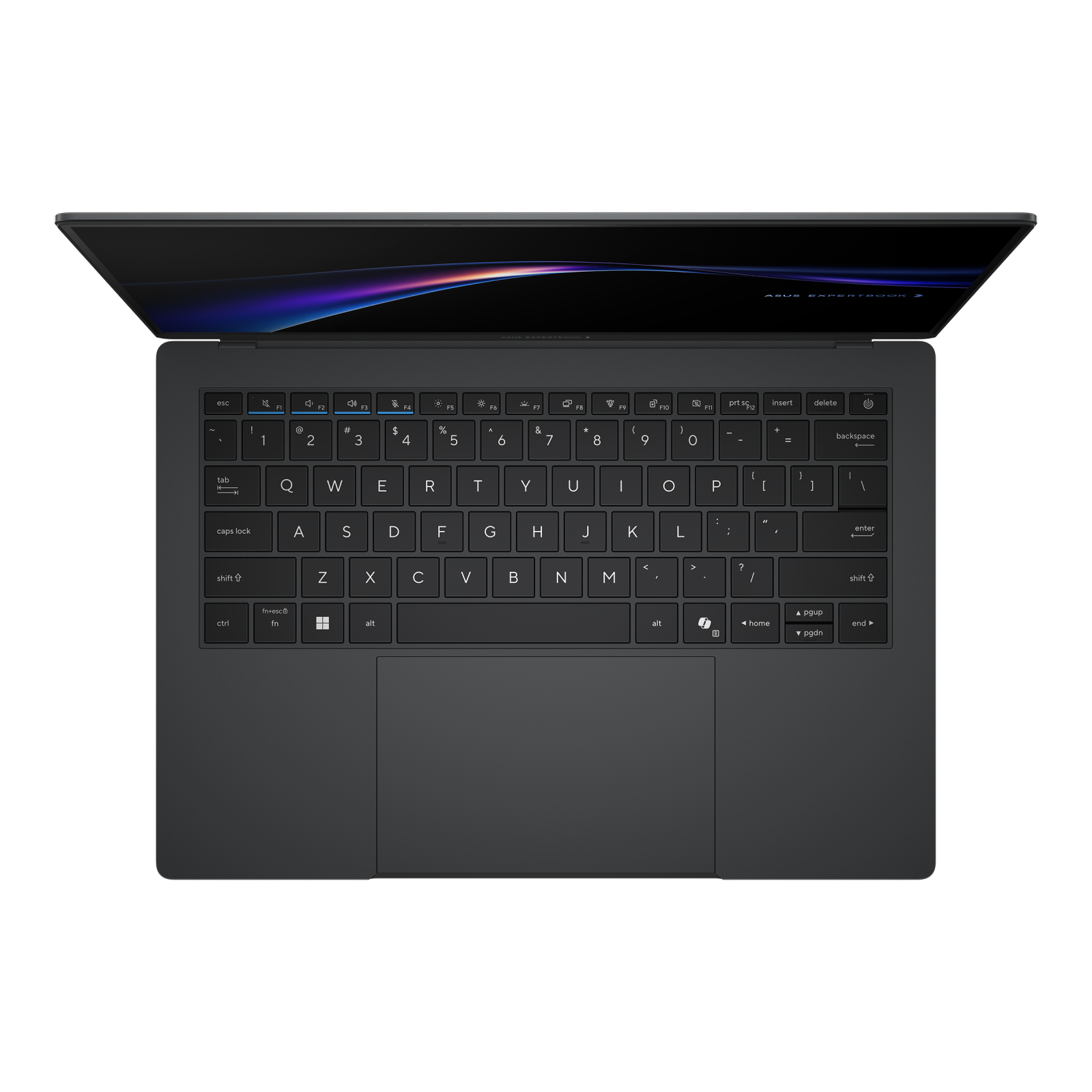 Asus ExpertBook A7 (14" Intel) görsel 2