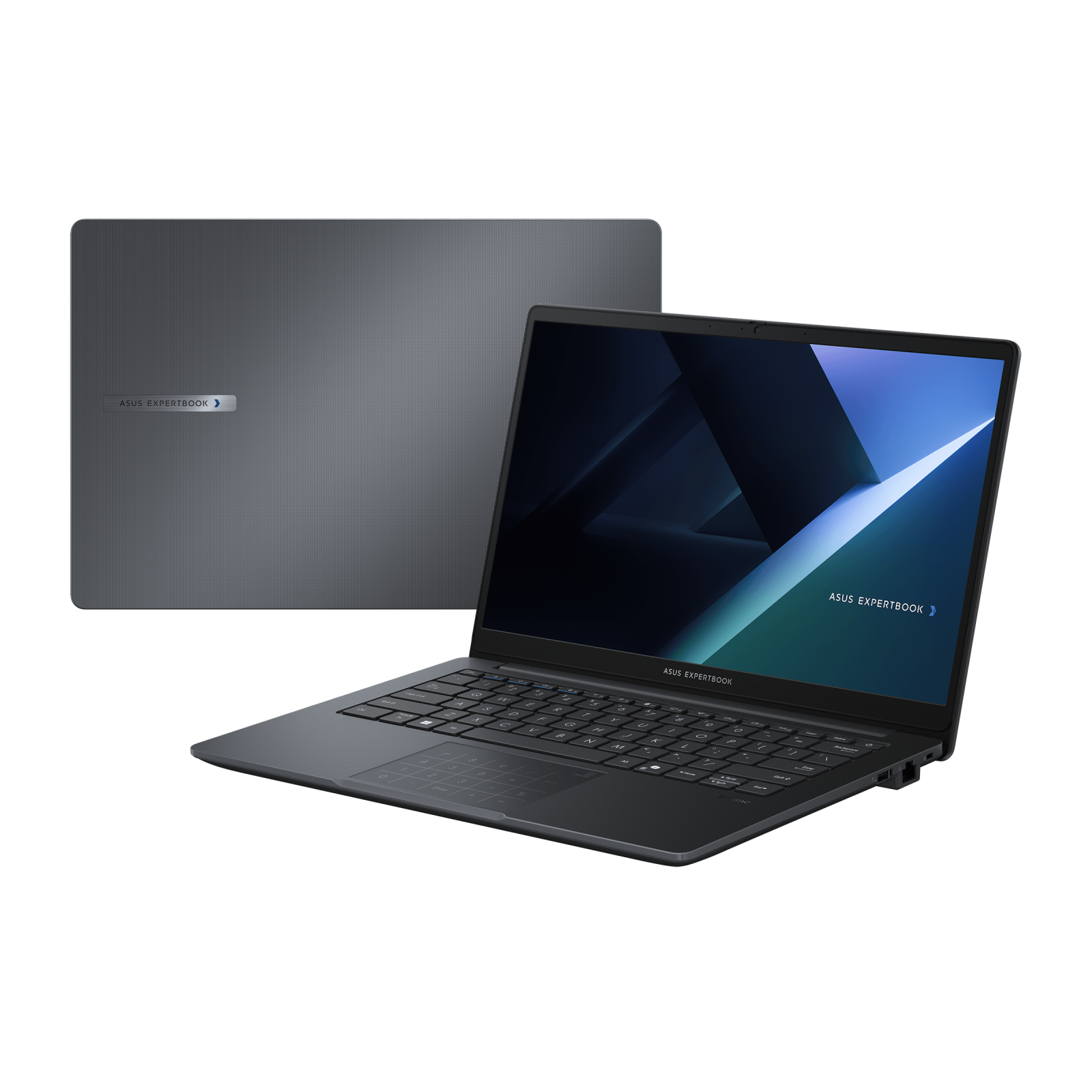 Asus ExpertBook B1 (B1403) görsel 2