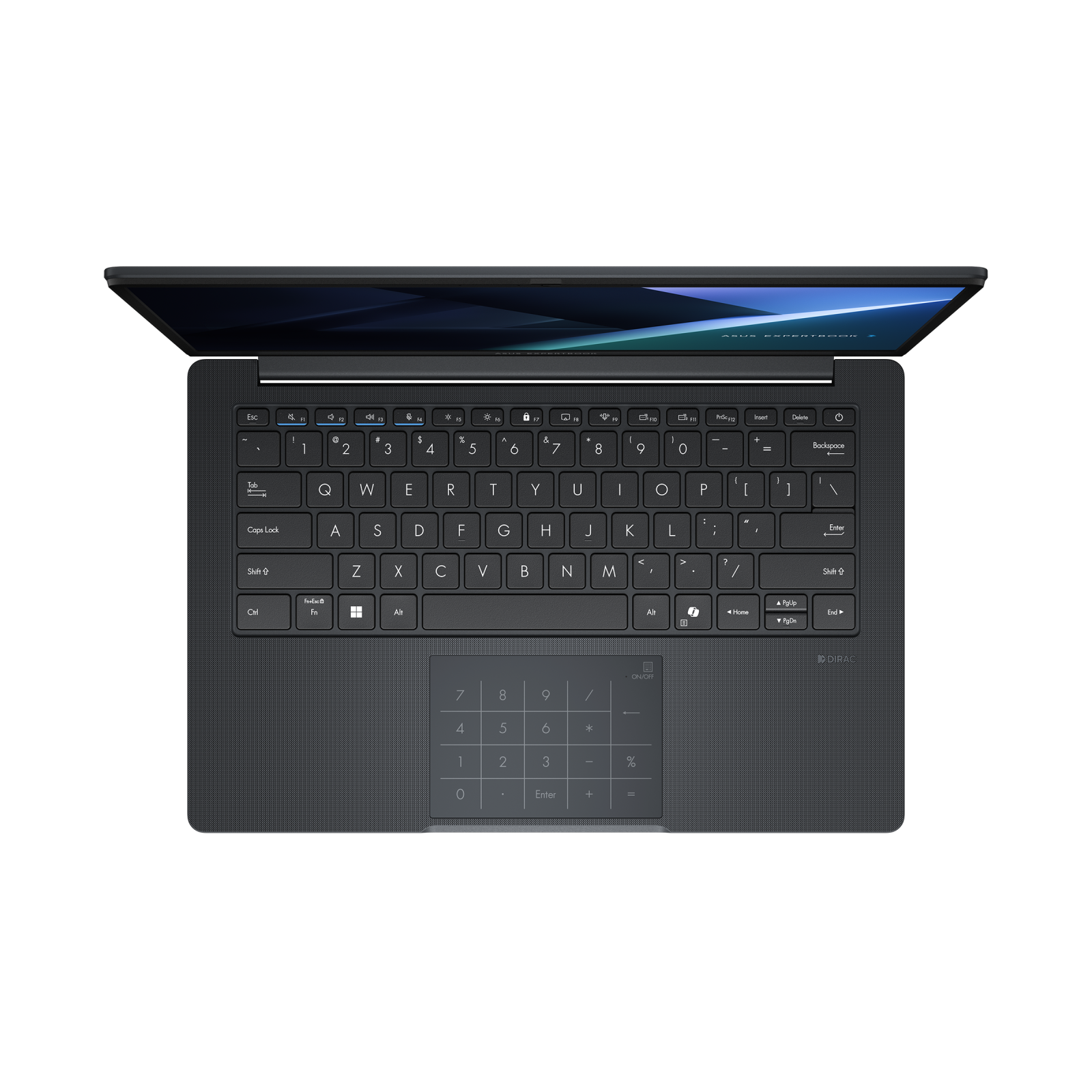 Asus ExpertBook B1 (B1403) görsel 4