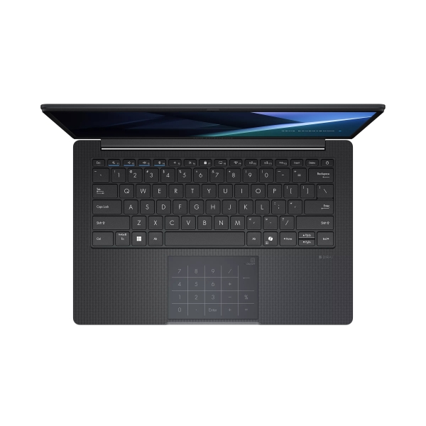 Asus ExpertBook B1 B1403CVA-I516G512B3D (16GB/512SSD/DOS) görsel 3