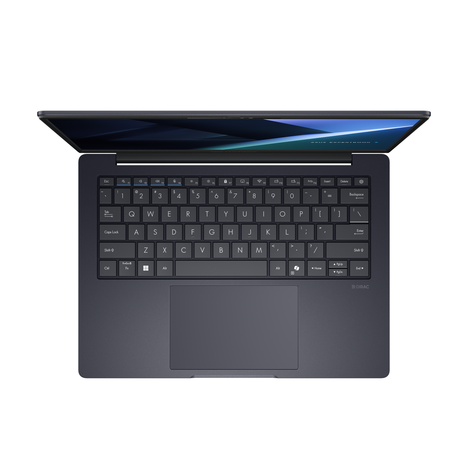 Asus ExpertBook B3 (B3405) görsel 6