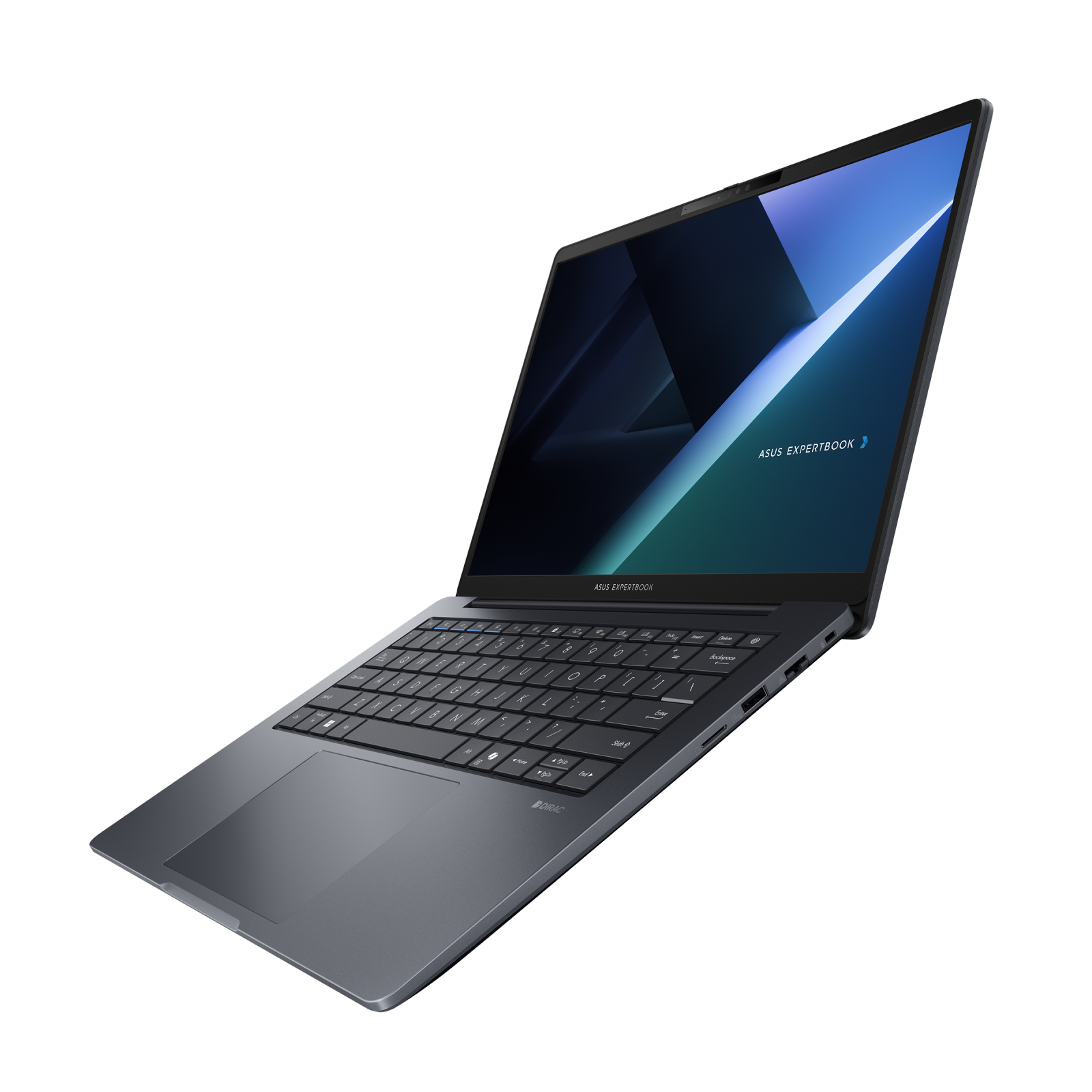 Asus ExpertBook B3 (B3405) görsel 2