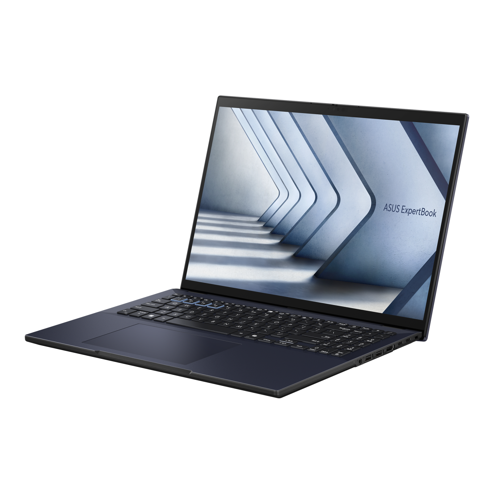Asus ExpertBook B3 (B3604) görsel 2
