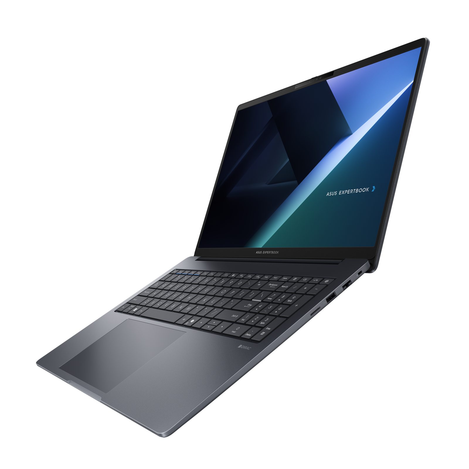 Asus ExpertBook B3 (B3605) görsel 2