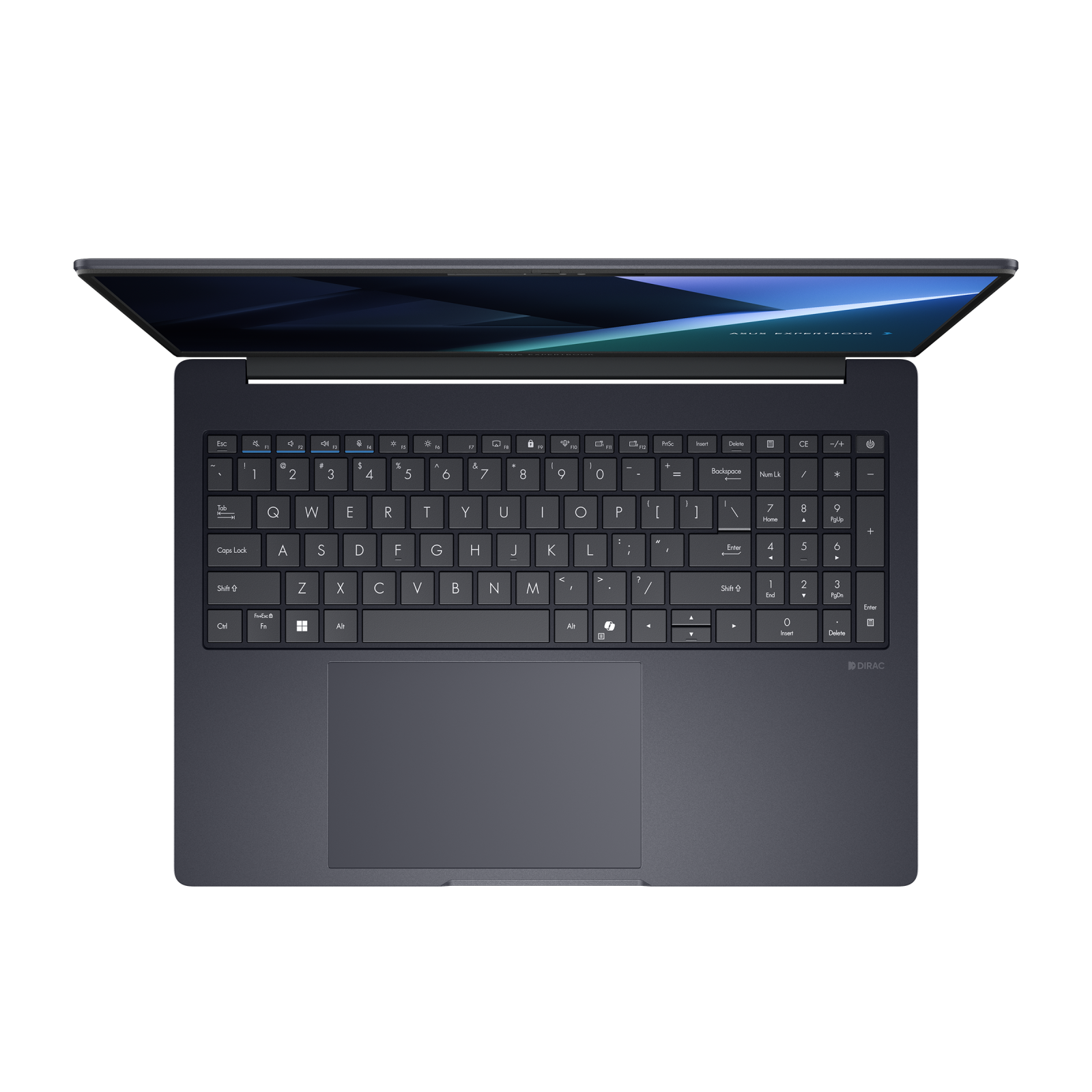 Asus ExpertBook B3 (B3605) görsel 6