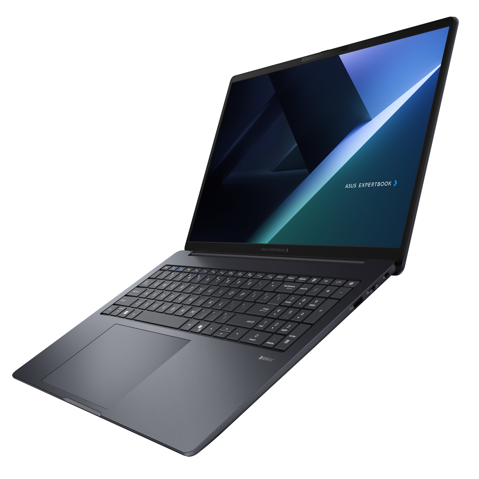 Asus ExpertBook B3 G1 (16" Intel) görsel 2