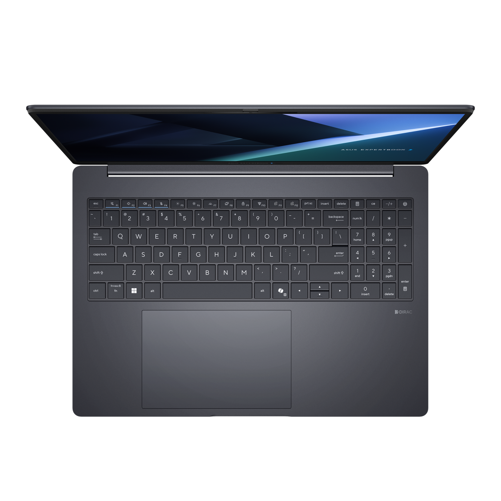 Asus ExpertBook B3 G1 (16" Intel) görsel 6