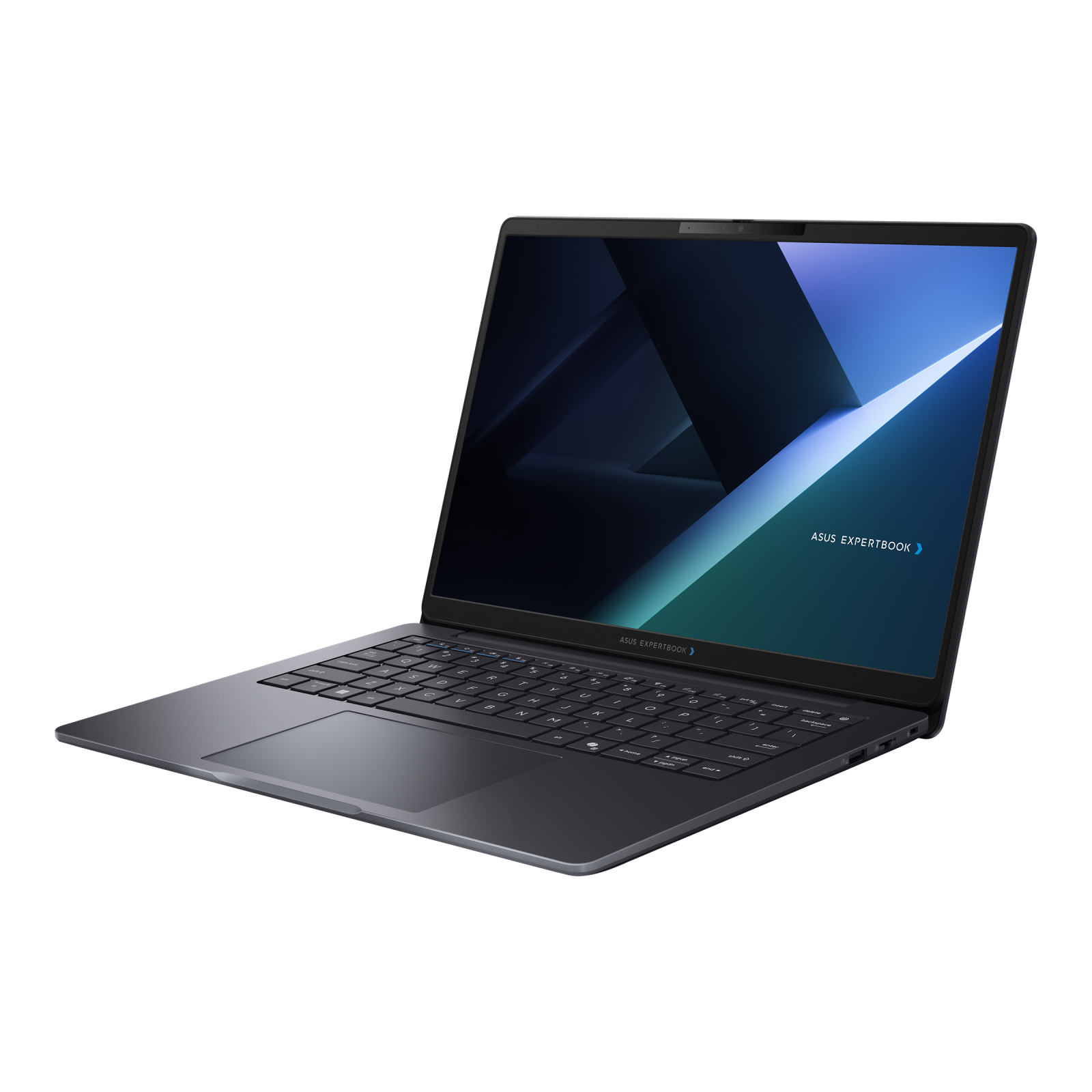 Asus ExpertBook B3 G2 (14" Intel) görsel 5