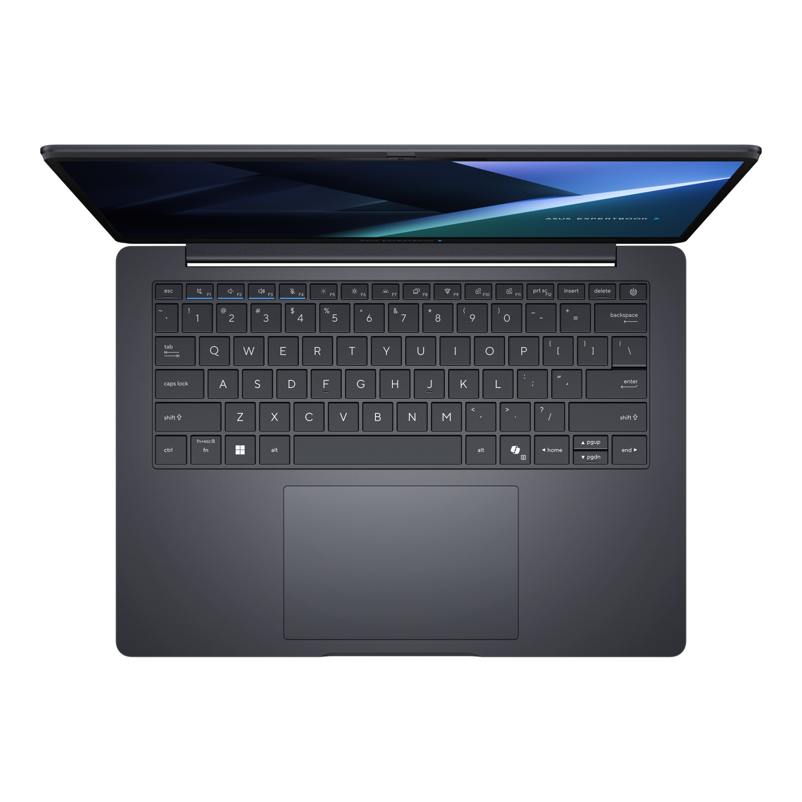 Asus ExpertBook B3 G2 (14" Intel) görsel 6