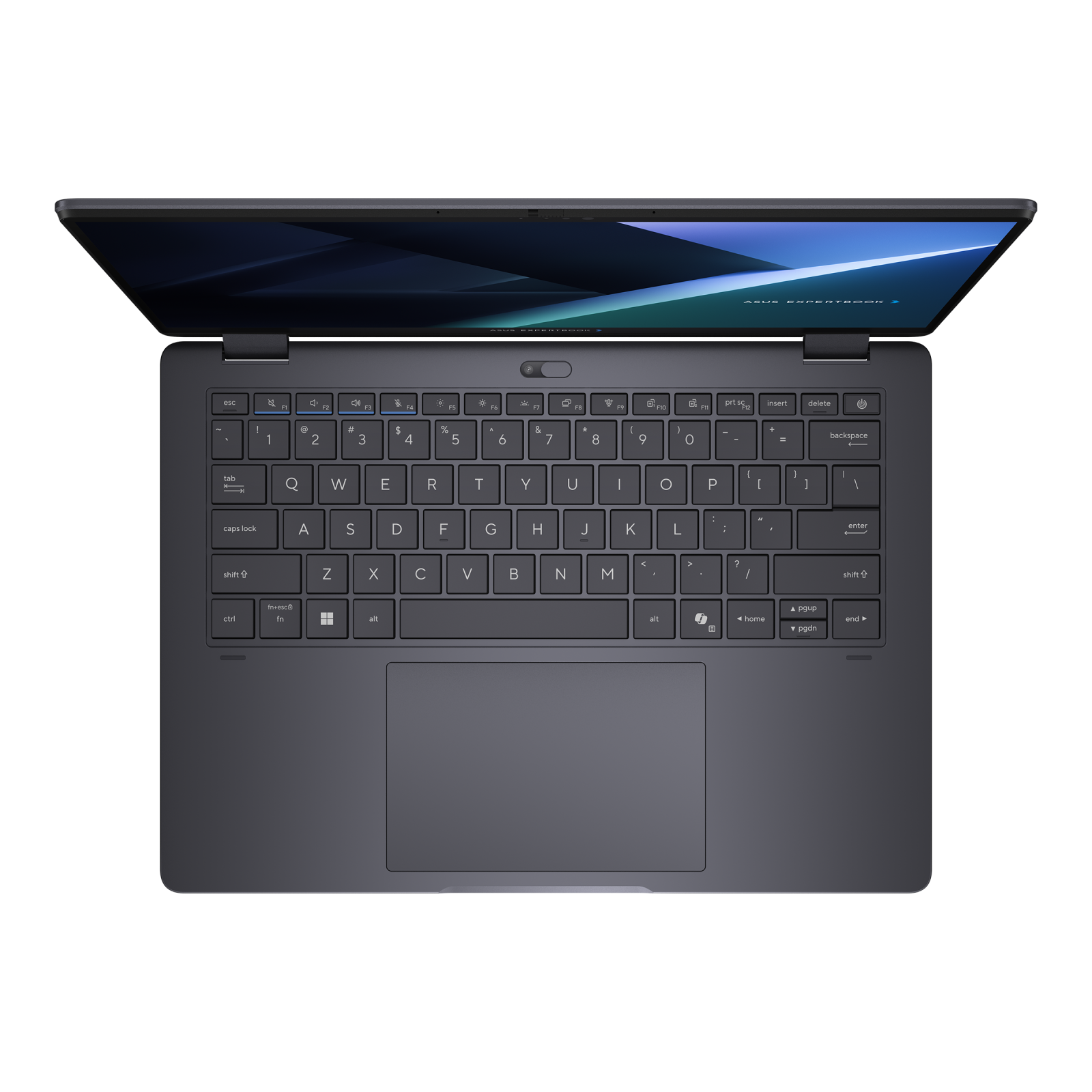 Asus ExpertBook B5 Flip G2 (14" Intel) görsel 5