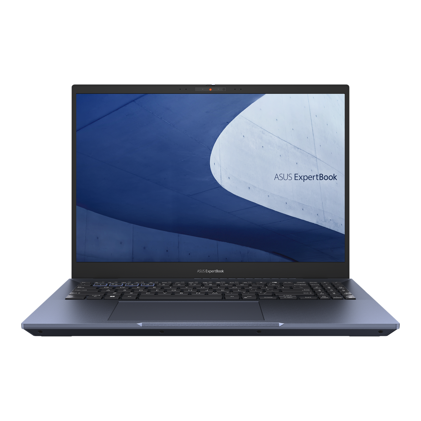 Asus ExpertBook B5 OLED (B5602, 12th Gen Intel)