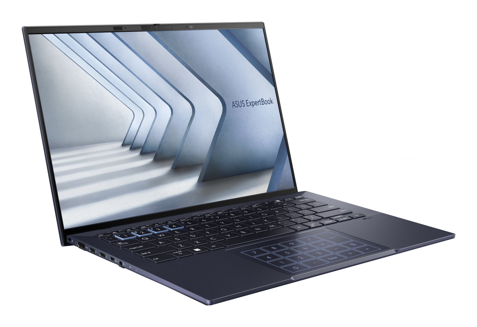 Asus ExpertBook B9 OLED B9403CVAR-PP2139 görsel 3