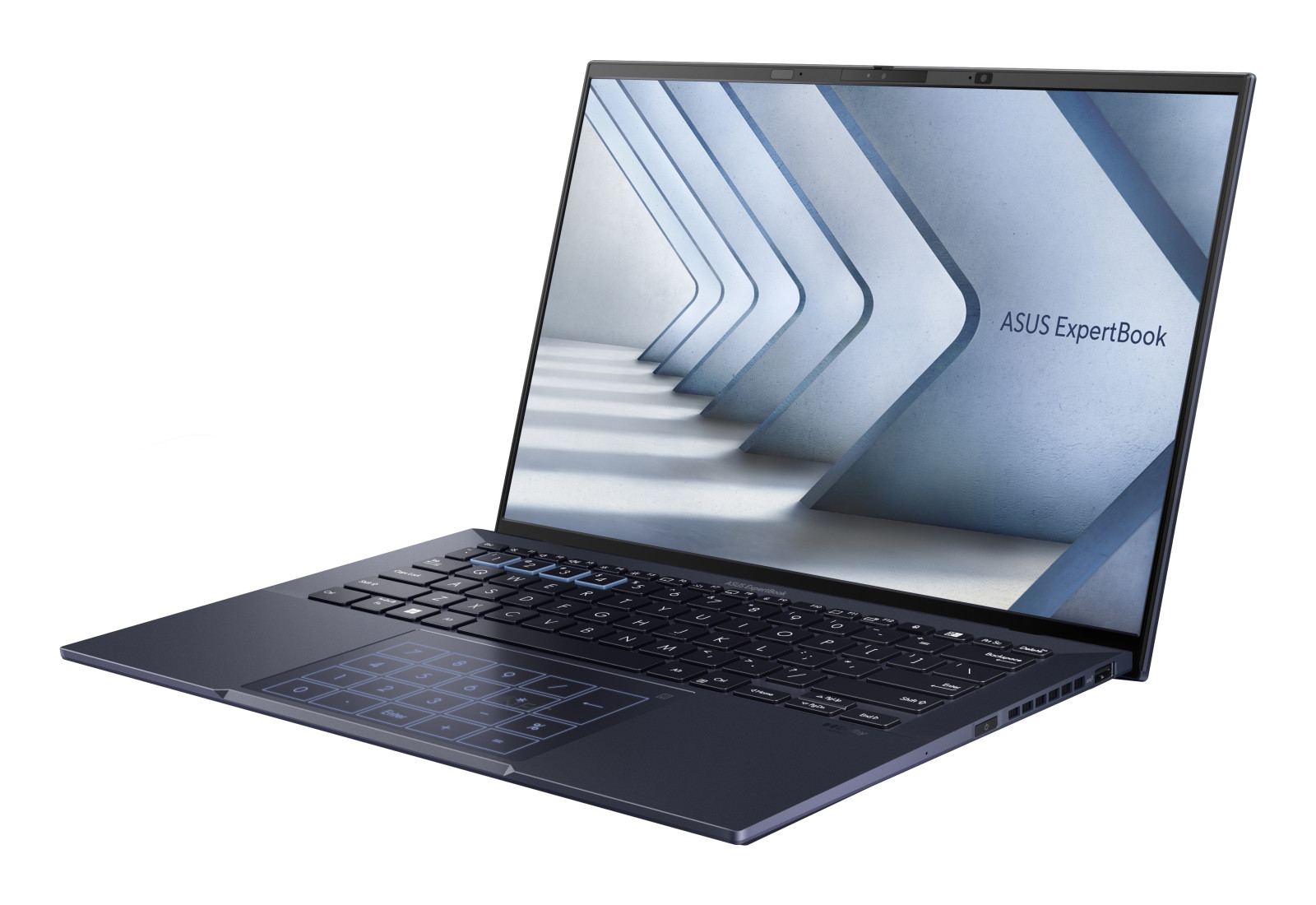 Asus ExpertBook B9 OLED B9403CVAR-PP2139 görsel 4