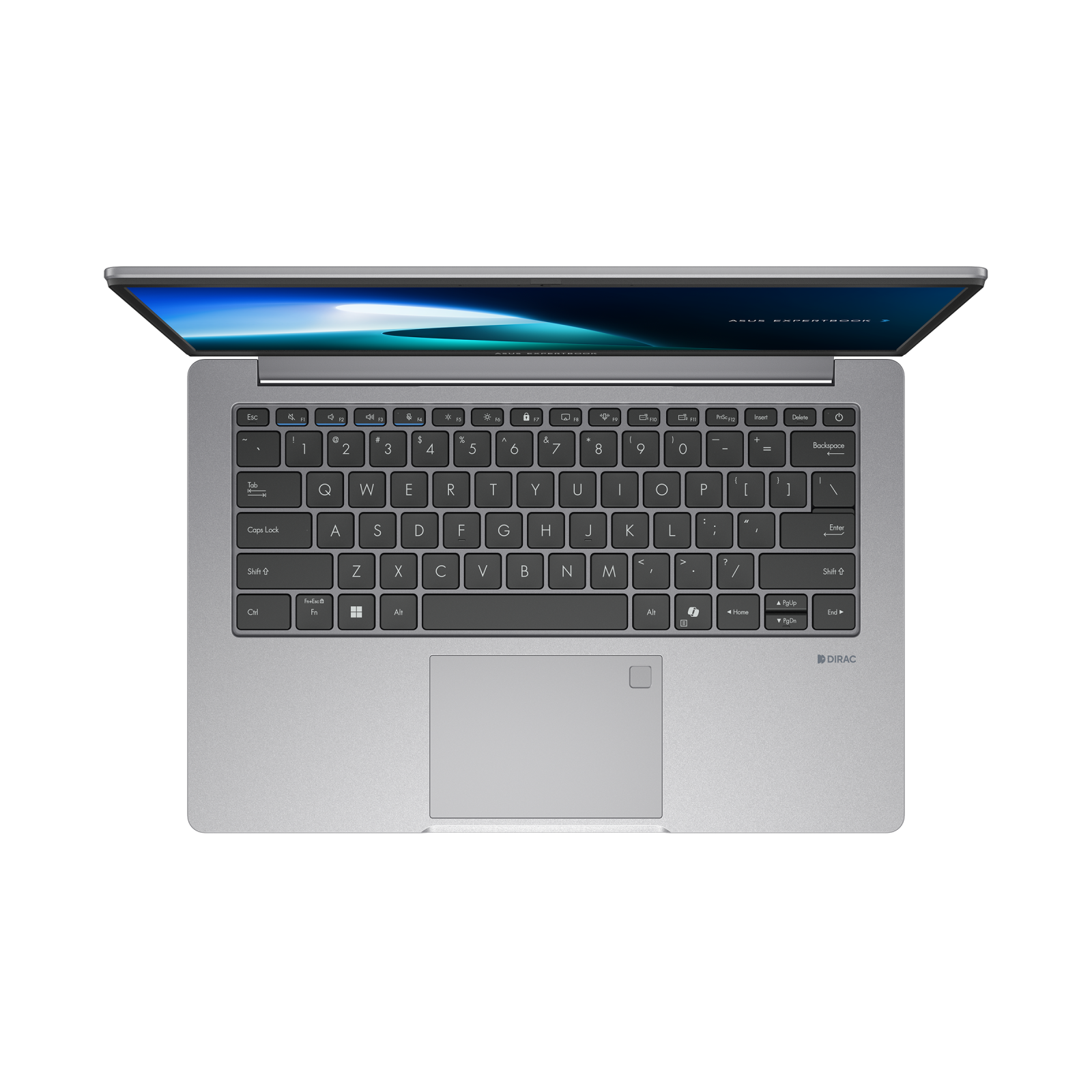 Asus ExpertBook P1 (P1403) görsel 4