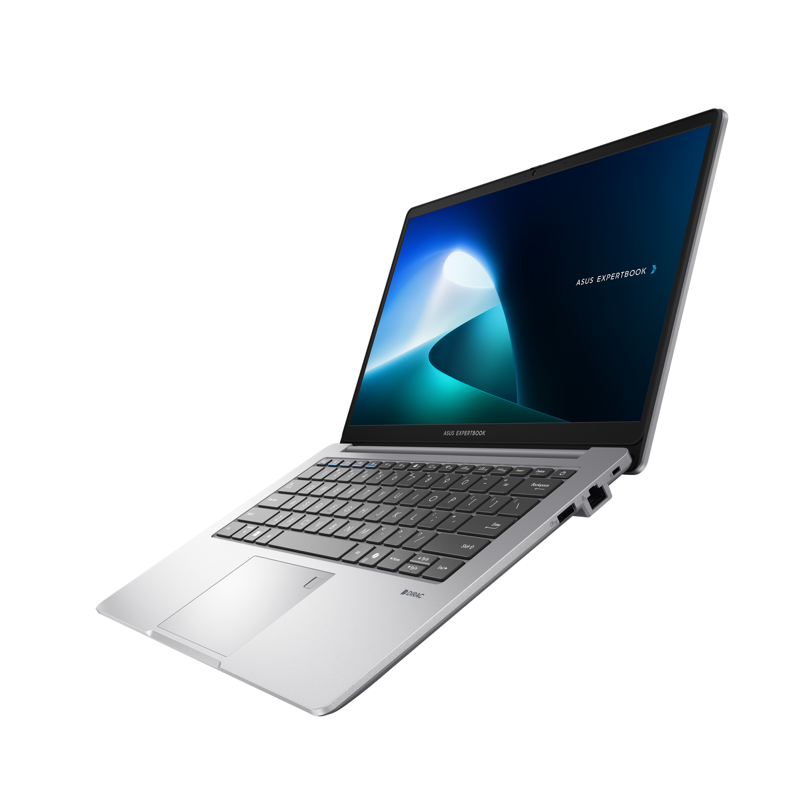 Asus ExpertBook P1 (P1403) görsel 5