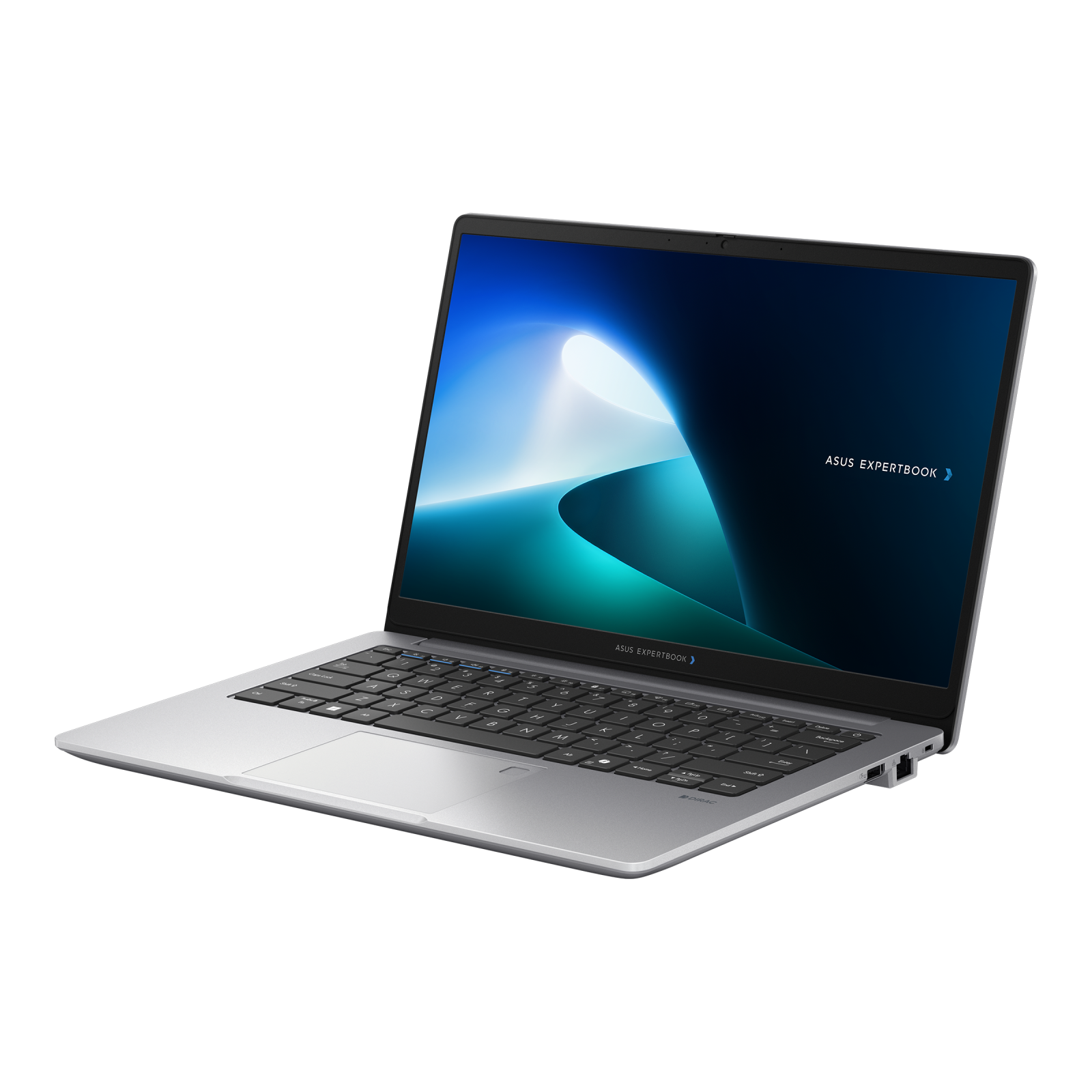 Asus ExpertBook P1 (P1403) görsel 2