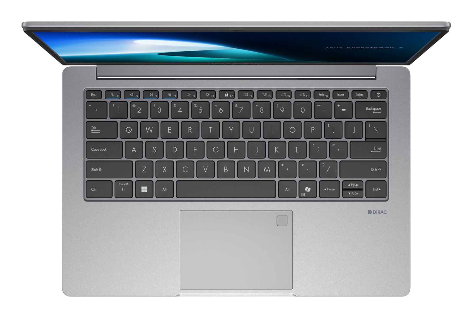 Asus ExpertBook P1 P1403CVA-I58512G0D görsel 4