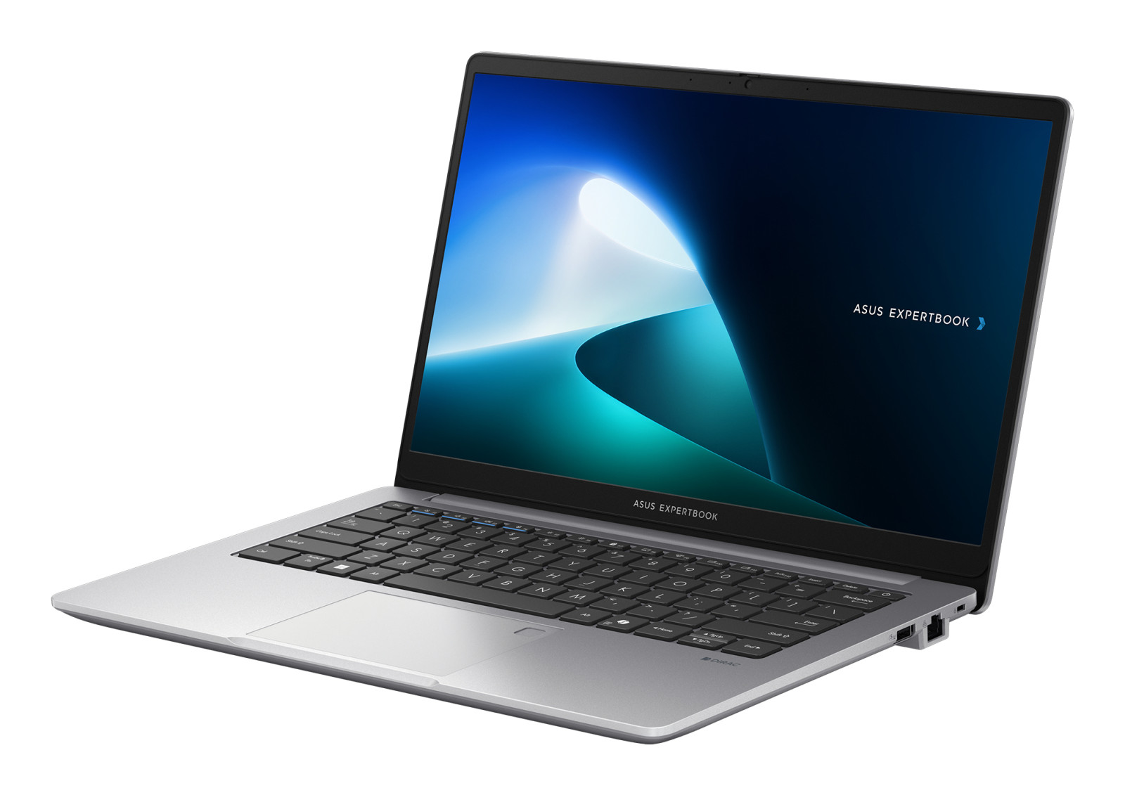 Asus ExpertBook P1 P1403CVA-I58512G0D görsel 3