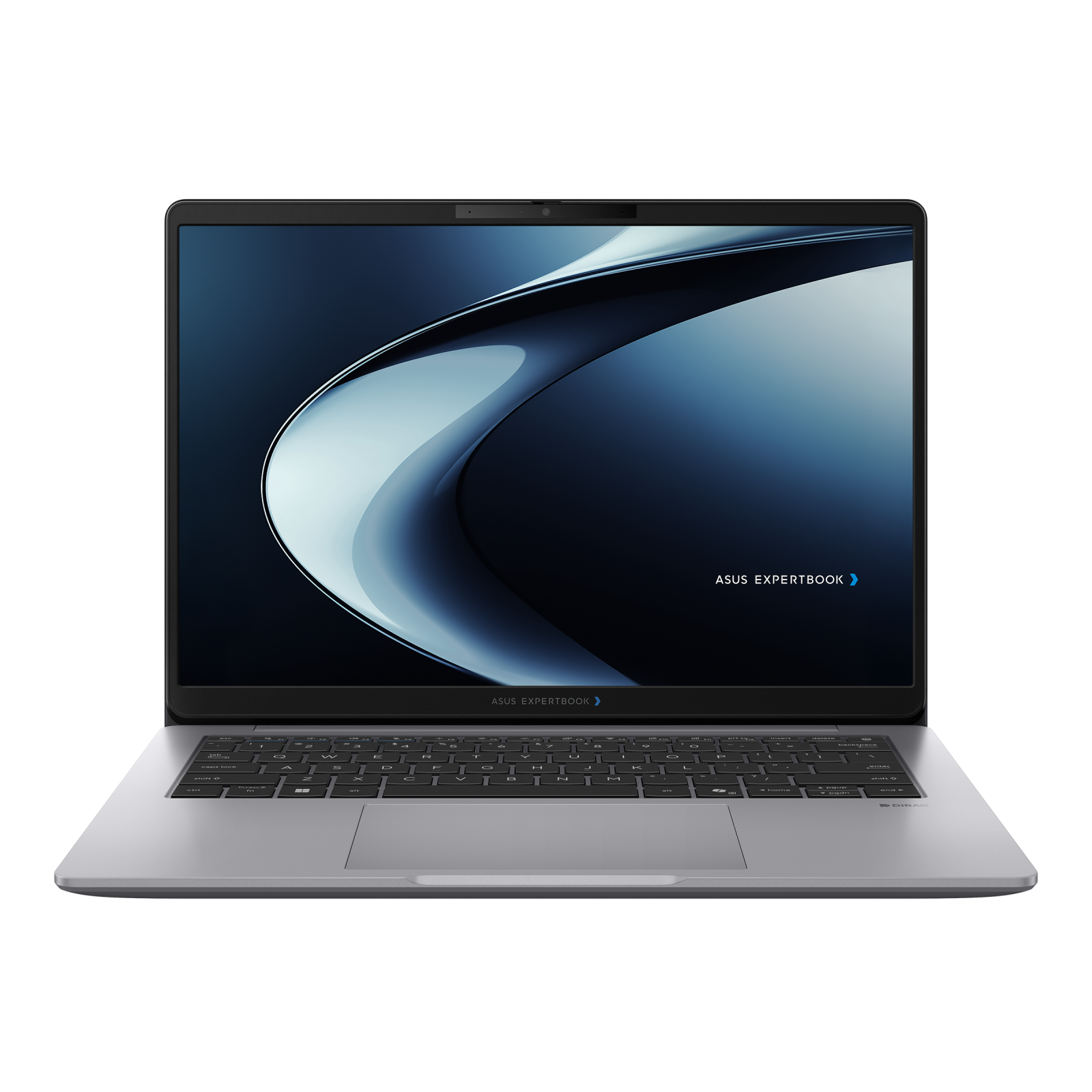 Asus ExpertBook P3 G1 (14" Intel)