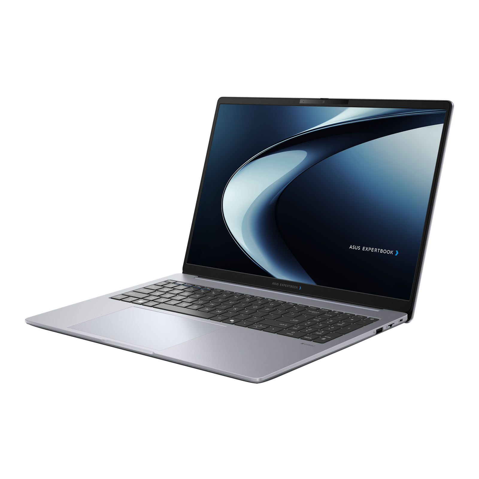Asus ExpertBook P3 G1 (16" Intel) görsel 3