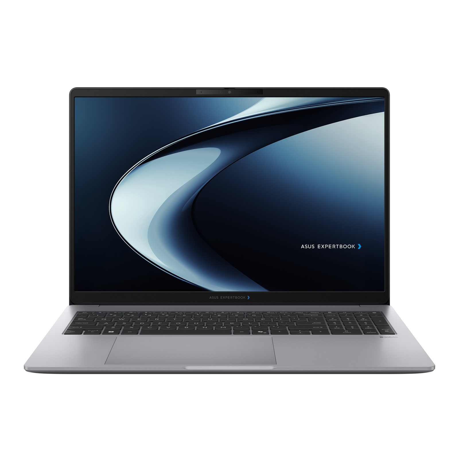 Asus ExpertBook P3 G1 (16" Intel)
