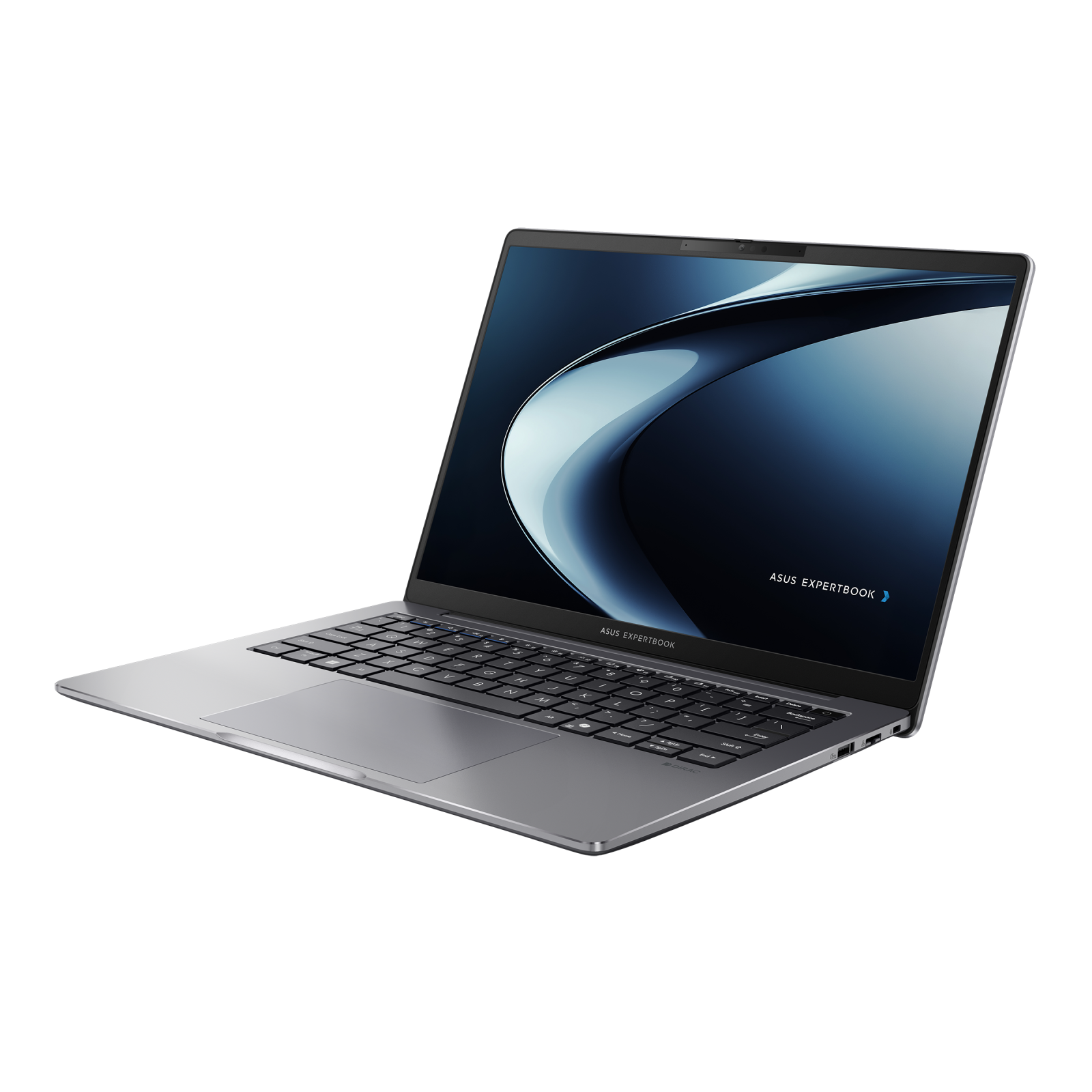 Asus ExpertBook P3 (P3405) görsel 3