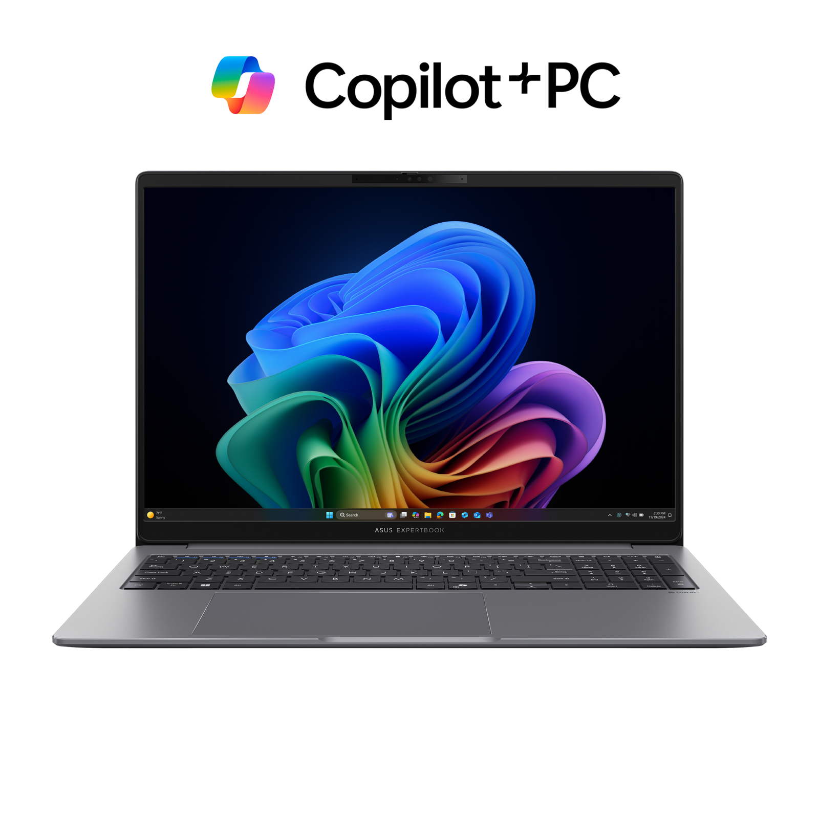 Asus ExpertBook P3 (PM3406)