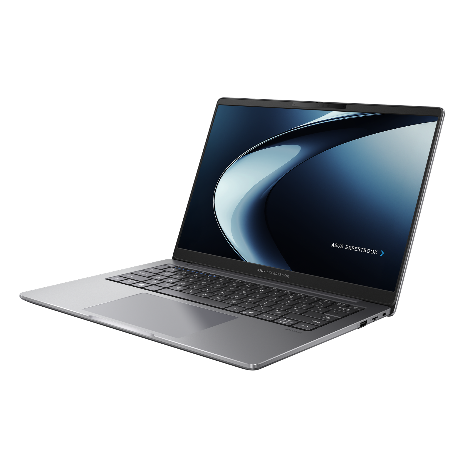 Asus ExpertBook P3 (PM3406) görsel 2