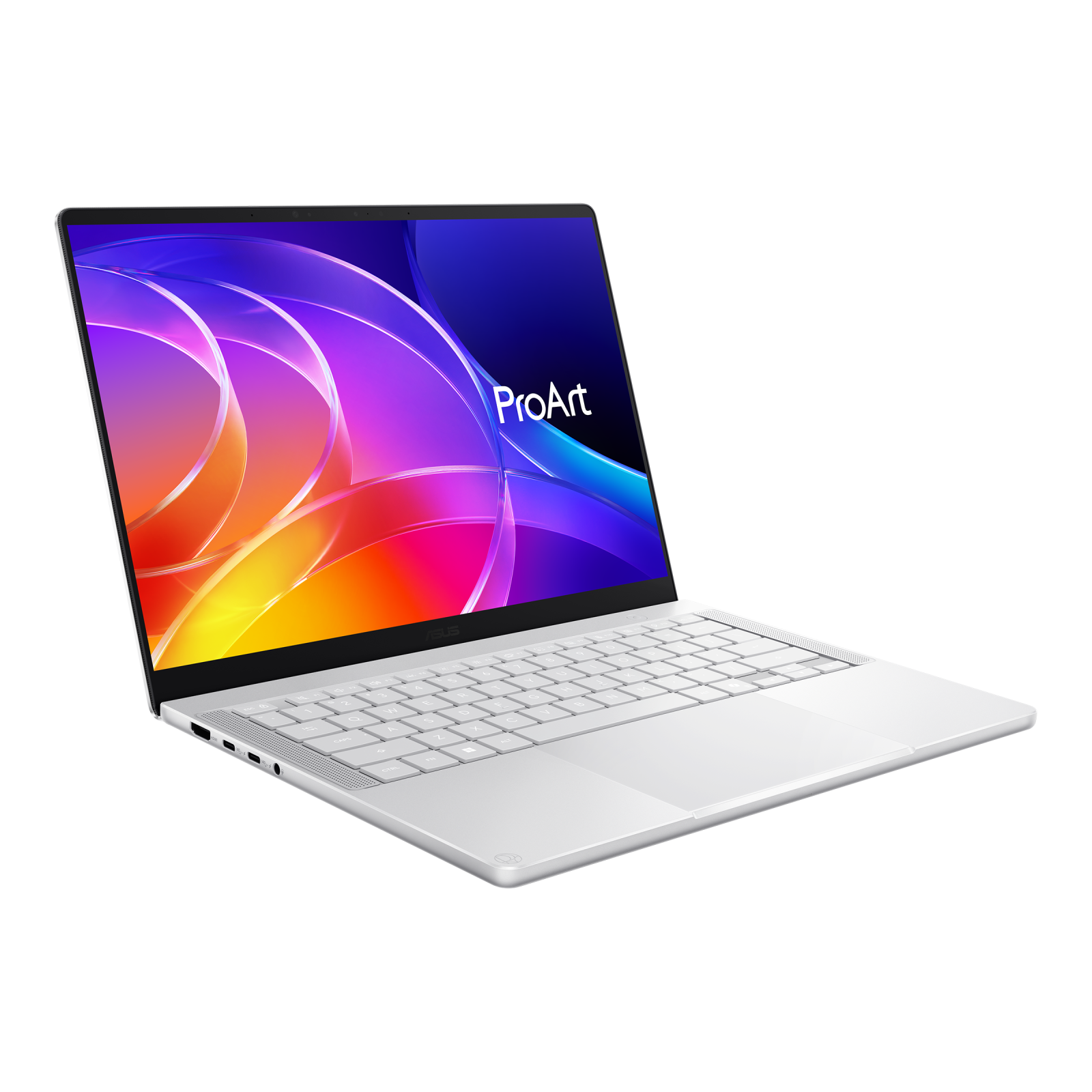 Asus ProArt P14 (H7407) görsel 4
