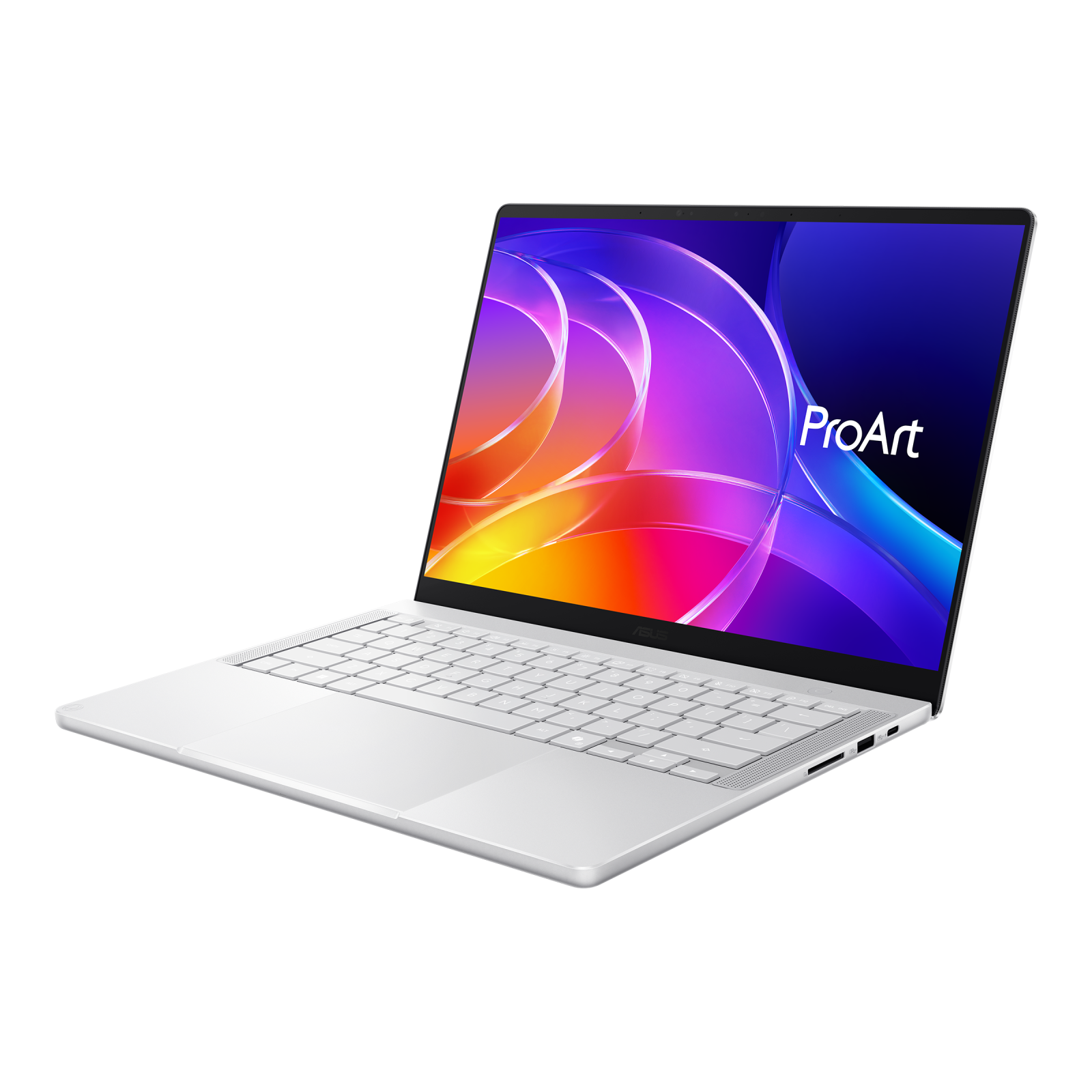 Asus ProArt P14 (H7407) görsel 3