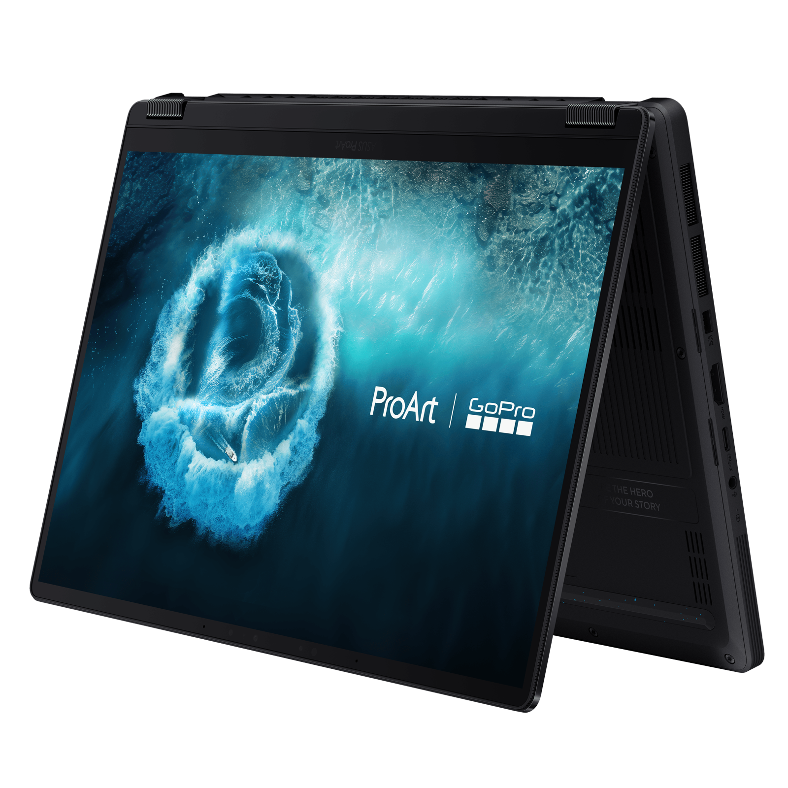 Asus ProArt PX13 (HN7306) görsel 5