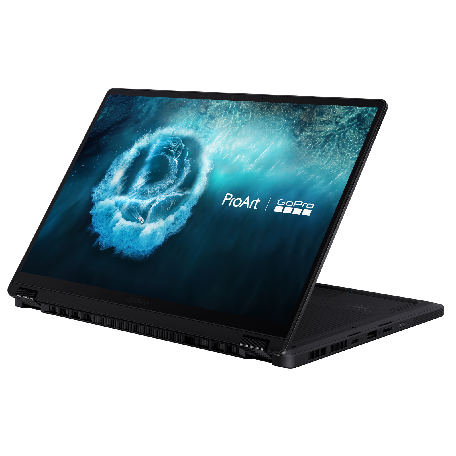 Asus ProArt PX13 (HN7306) görsel 6