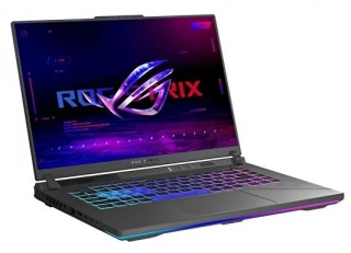 Asus ROG Strix G16 G614JVR-N3096-37 görsel 2